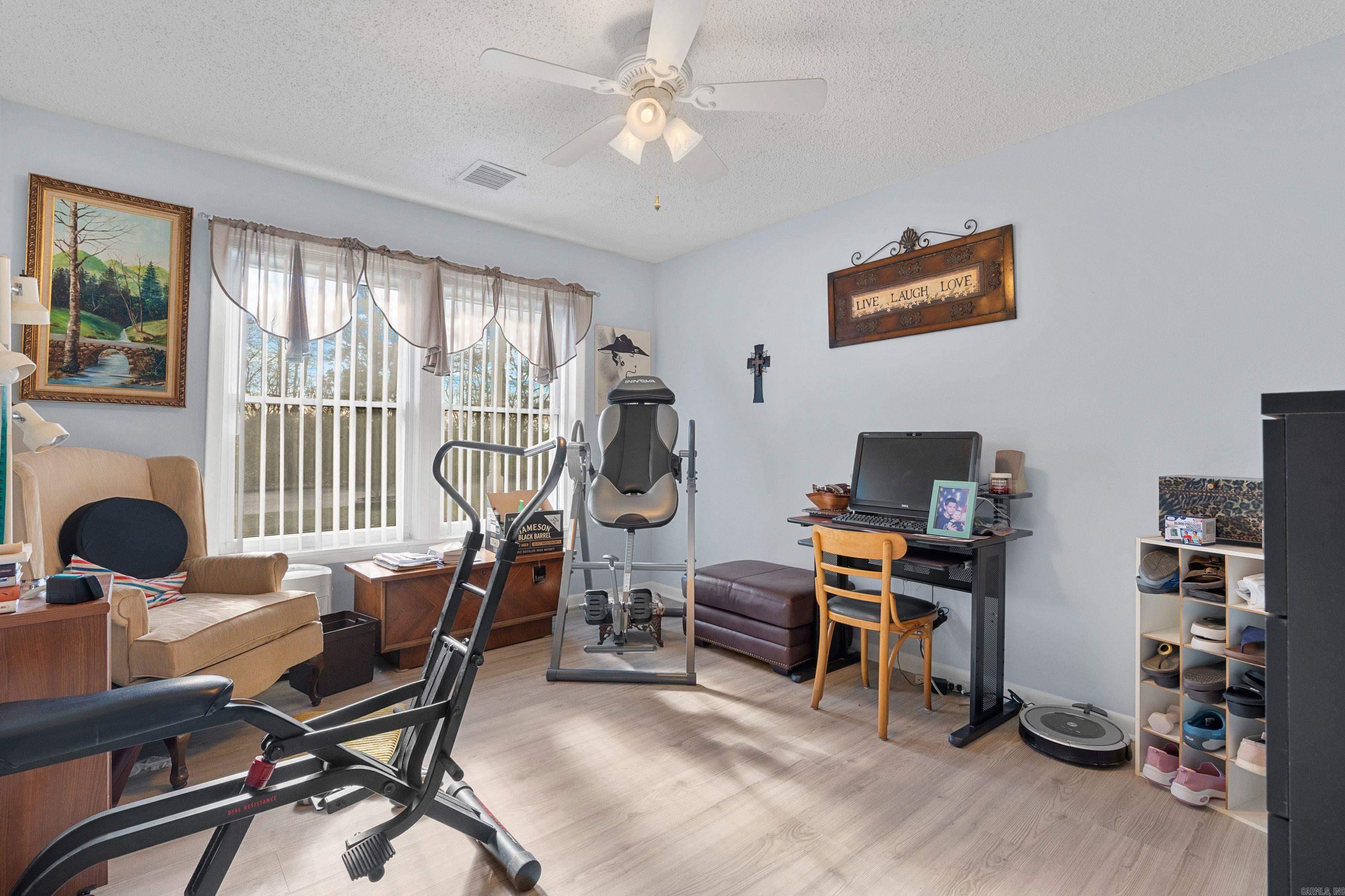 105 Seminole Ct Hot Springs, AR 71901