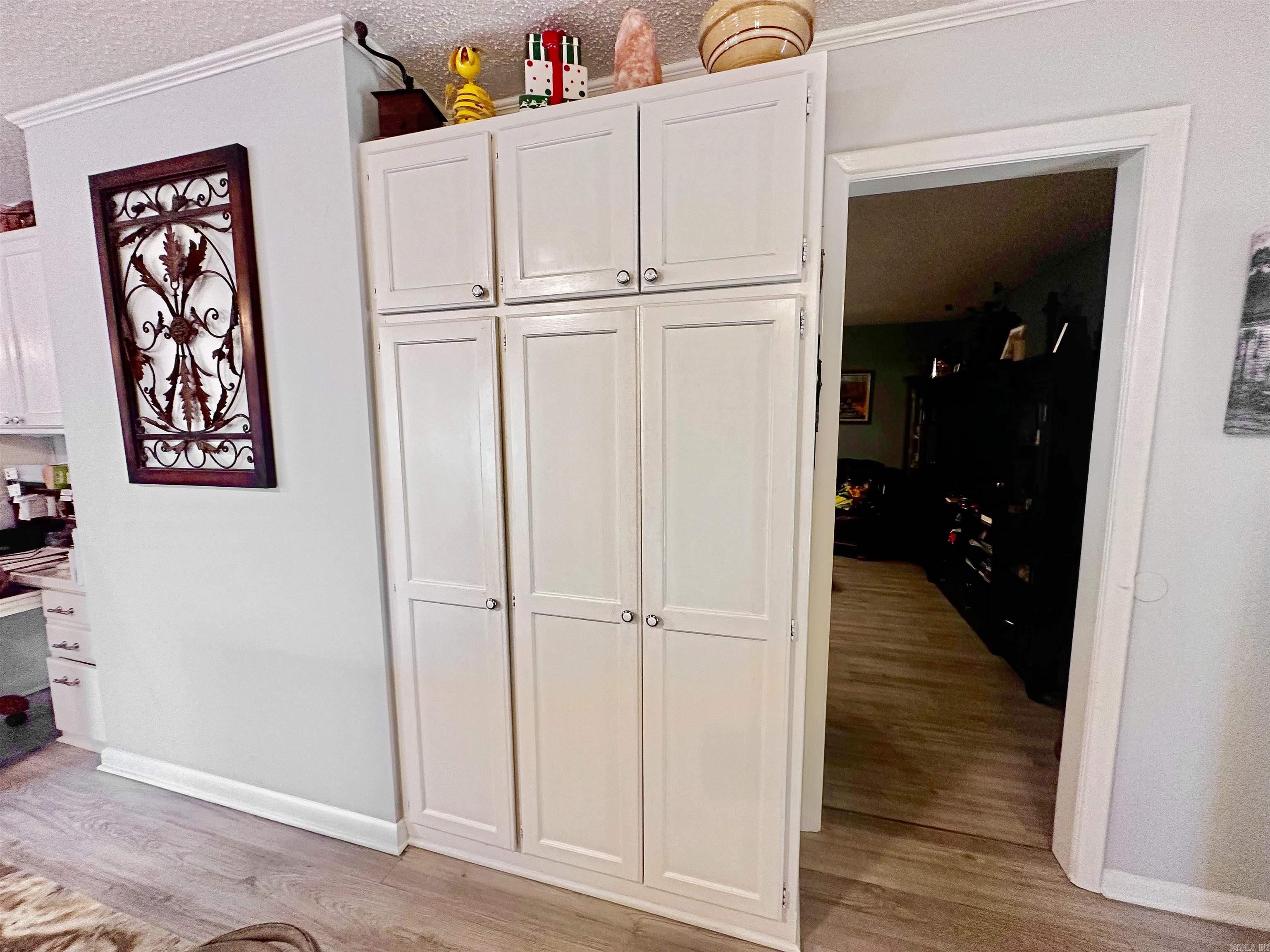 105 Seminole Ct  Hot Springs, AR