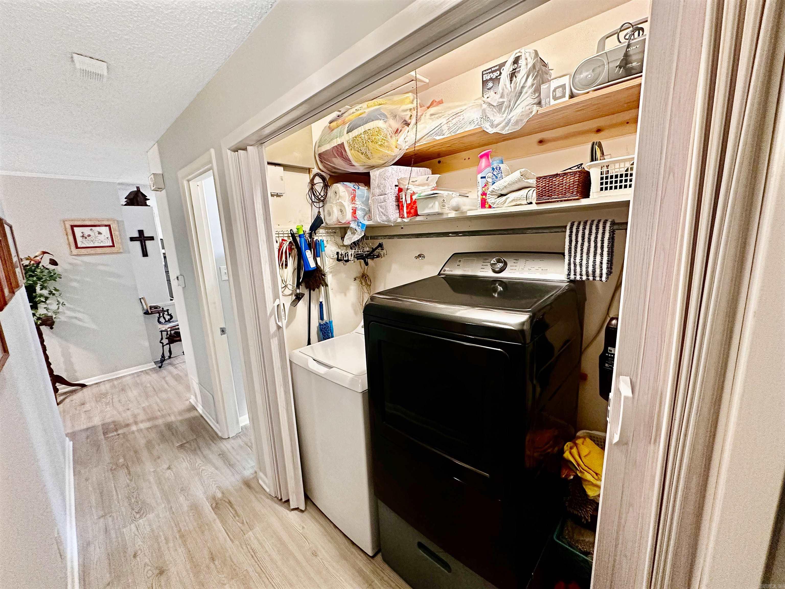 105 Seminole Ct  Hot Springs, AR