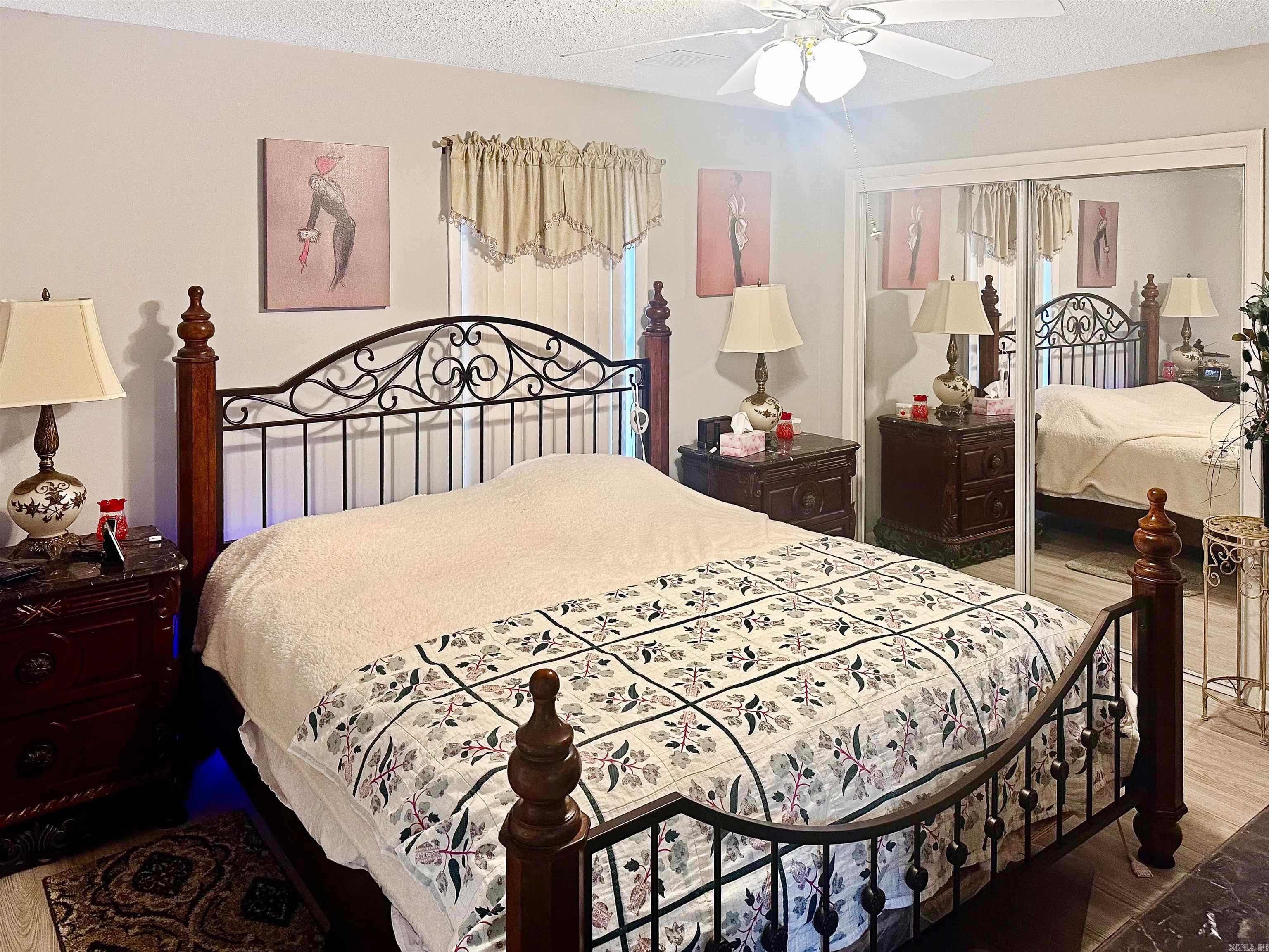 105 Seminole Ct  Hot Springs, AR