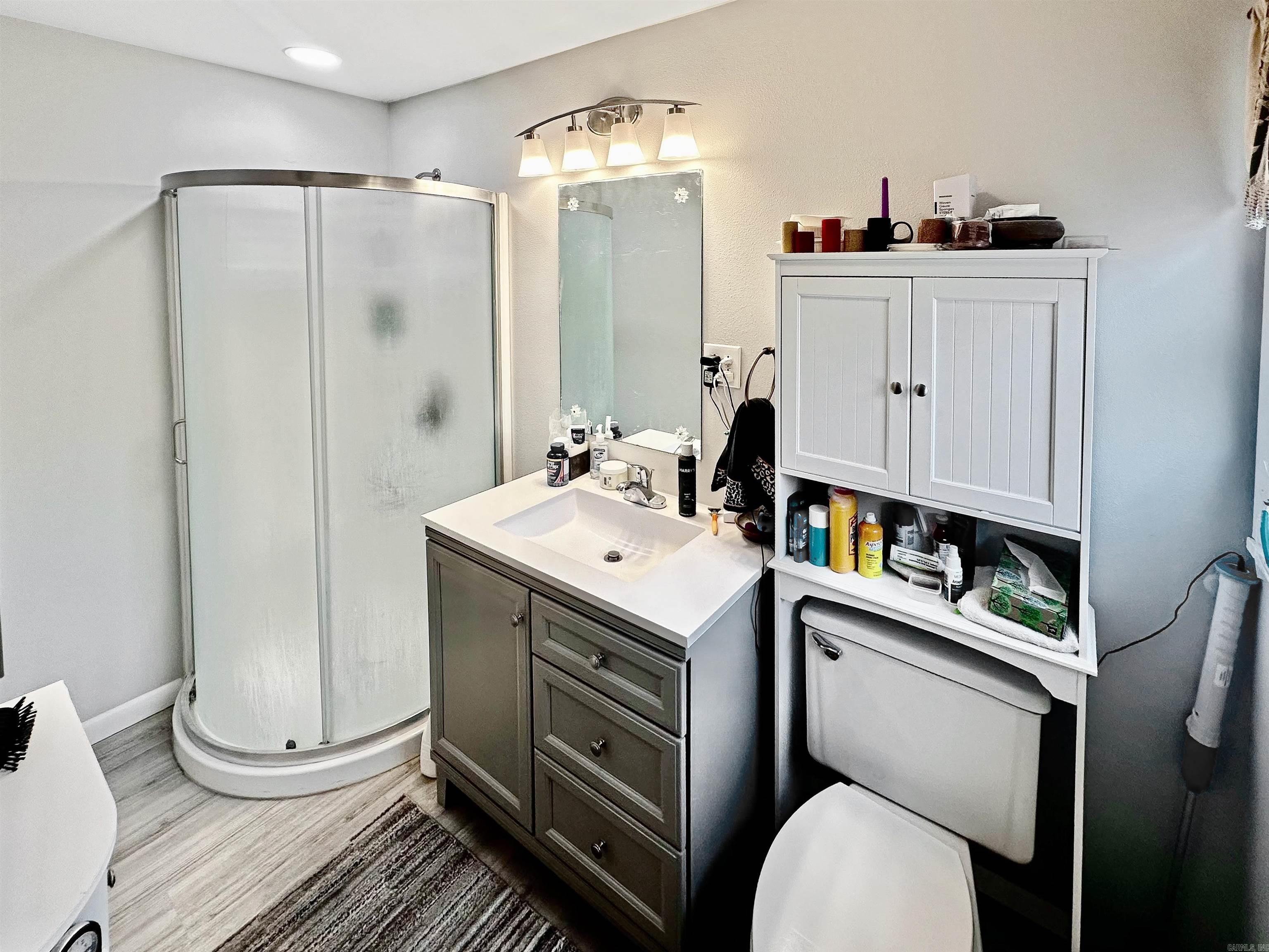 105 Seminole Ct  Hot Springs, AR