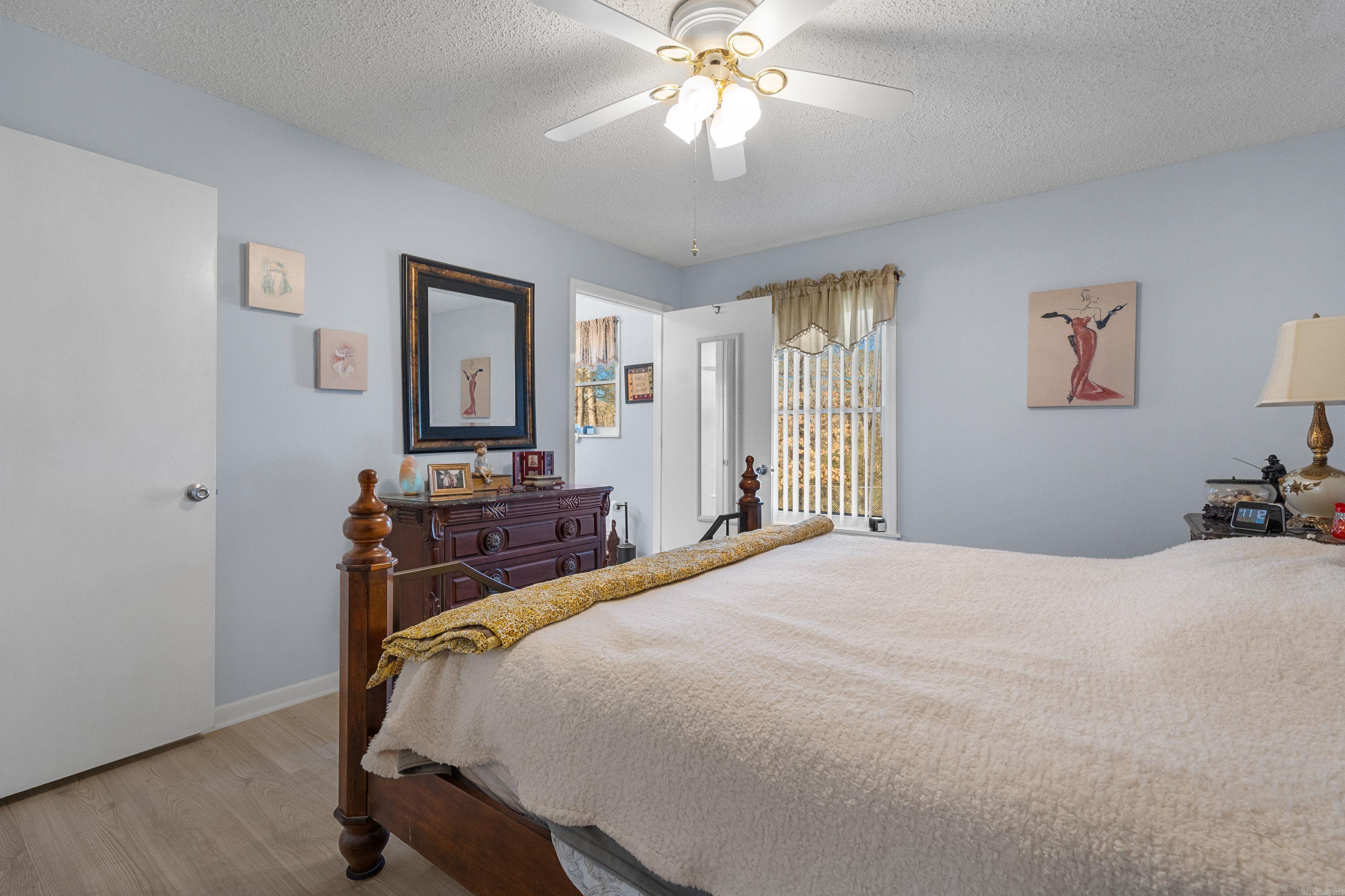 105 Seminole Ct Hot Springs, AR 71901