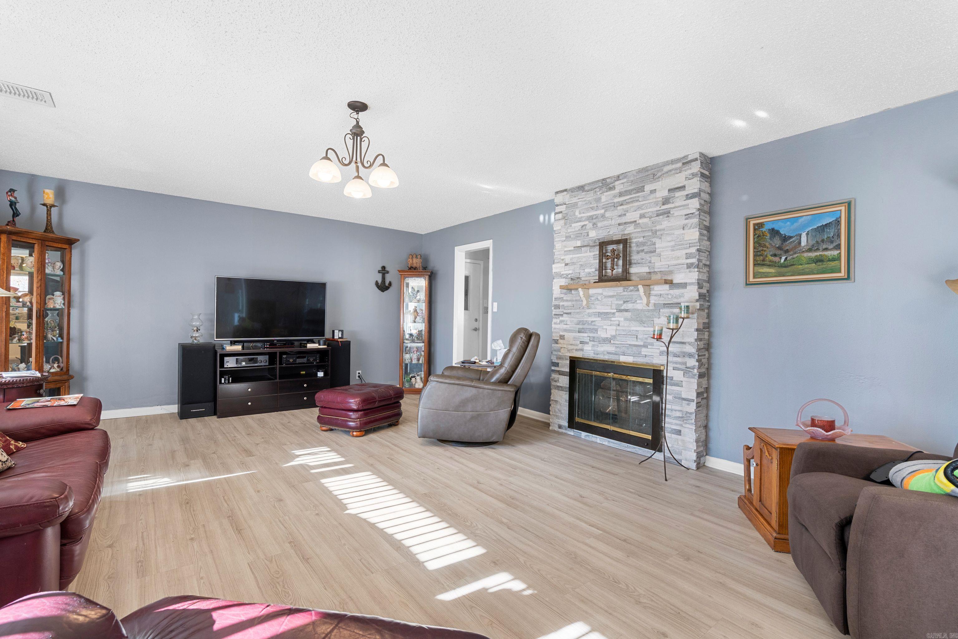 105 Seminole Ct Hot Springs, AR 71901