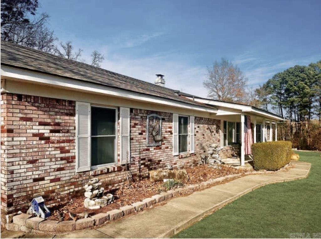 105 Seminole Ct  Hot Springs, AR