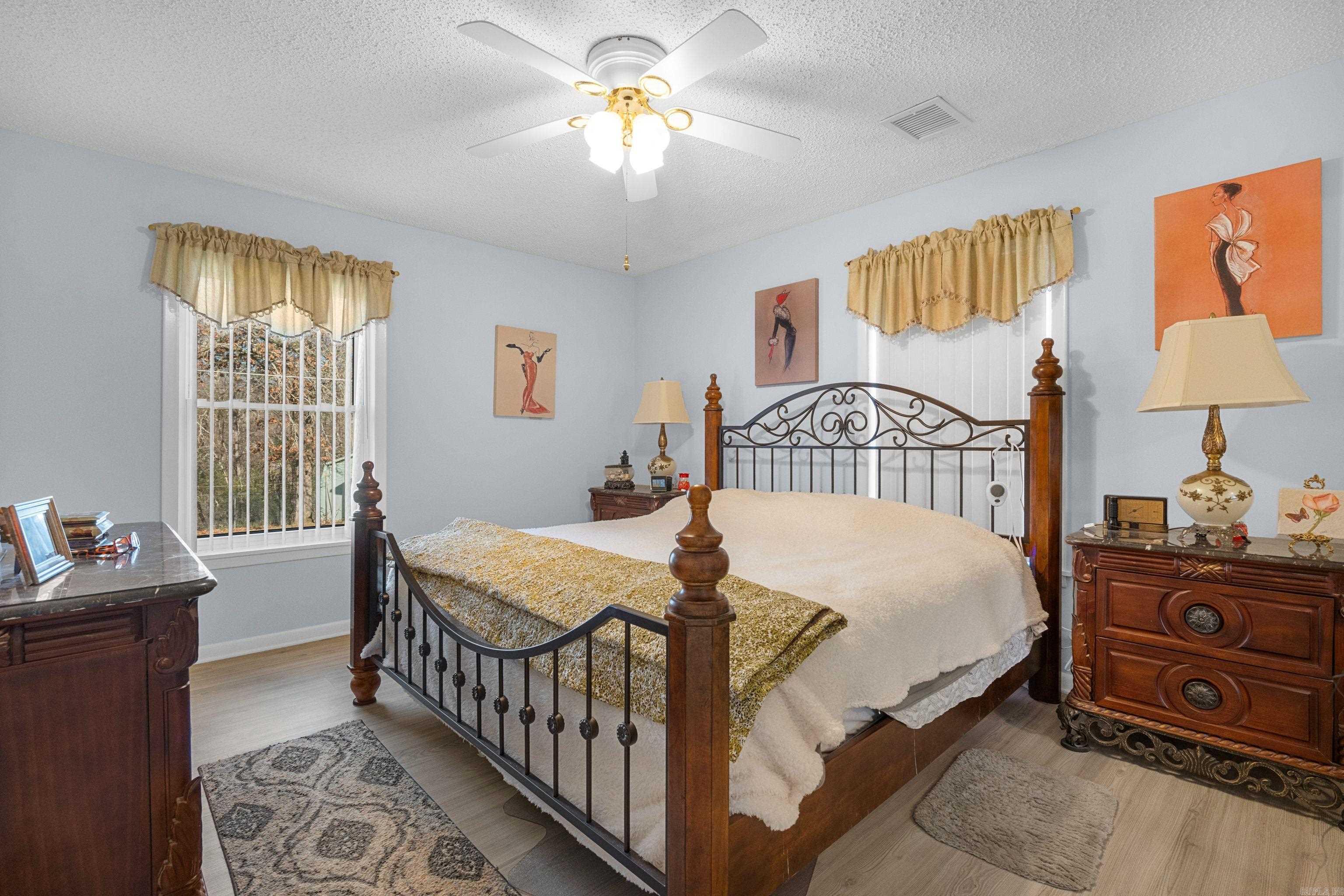 105 Seminole Ct Hot Springs, AR 71901