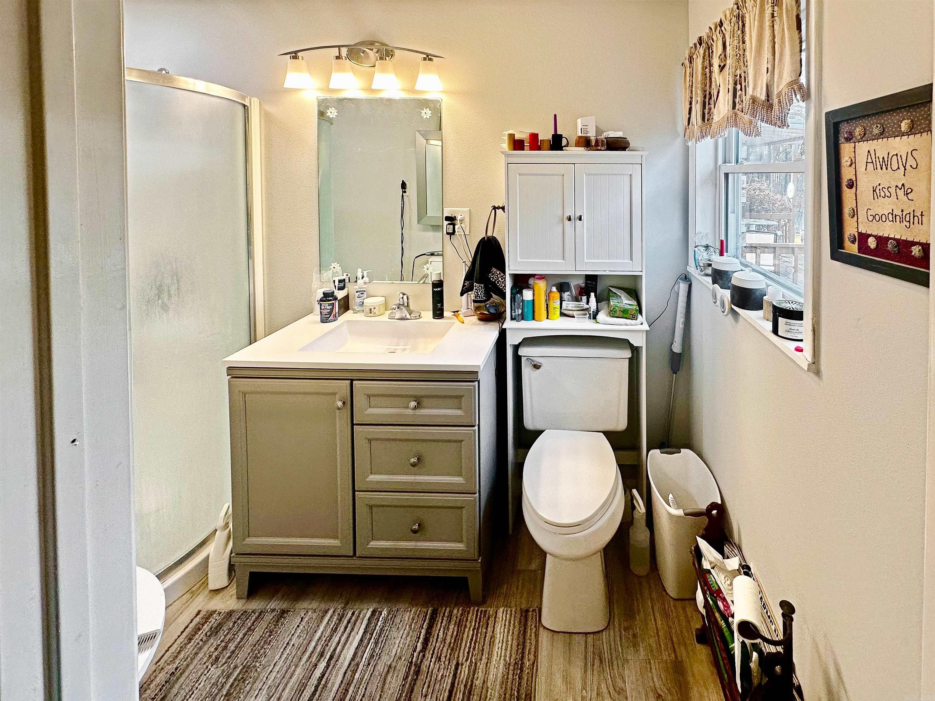 105 Seminole Ct  Hot Springs, AR