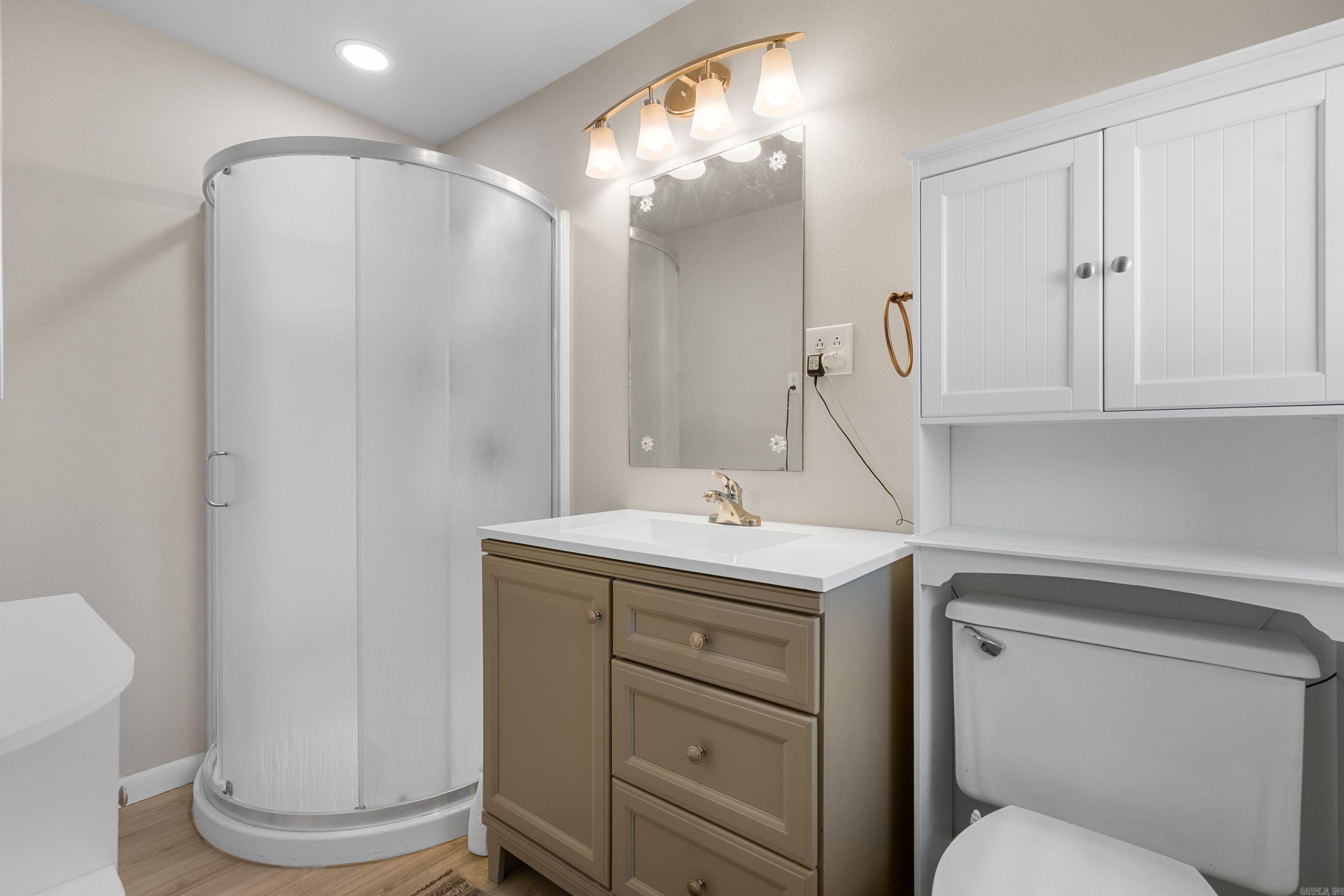 105 Seminole Ct Hot Springs, AR 71901