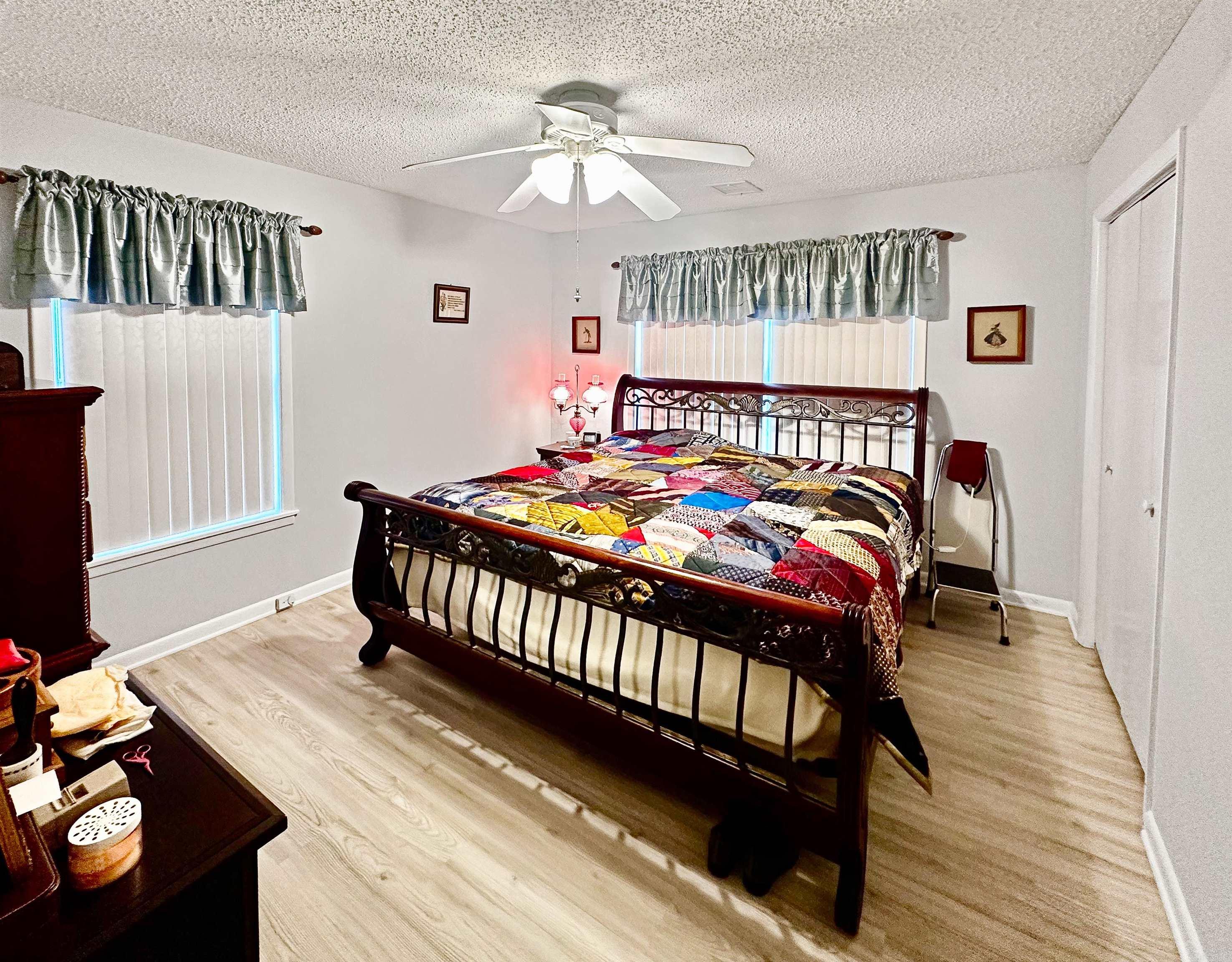 105 Seminole Ct  Hot Springs, AR