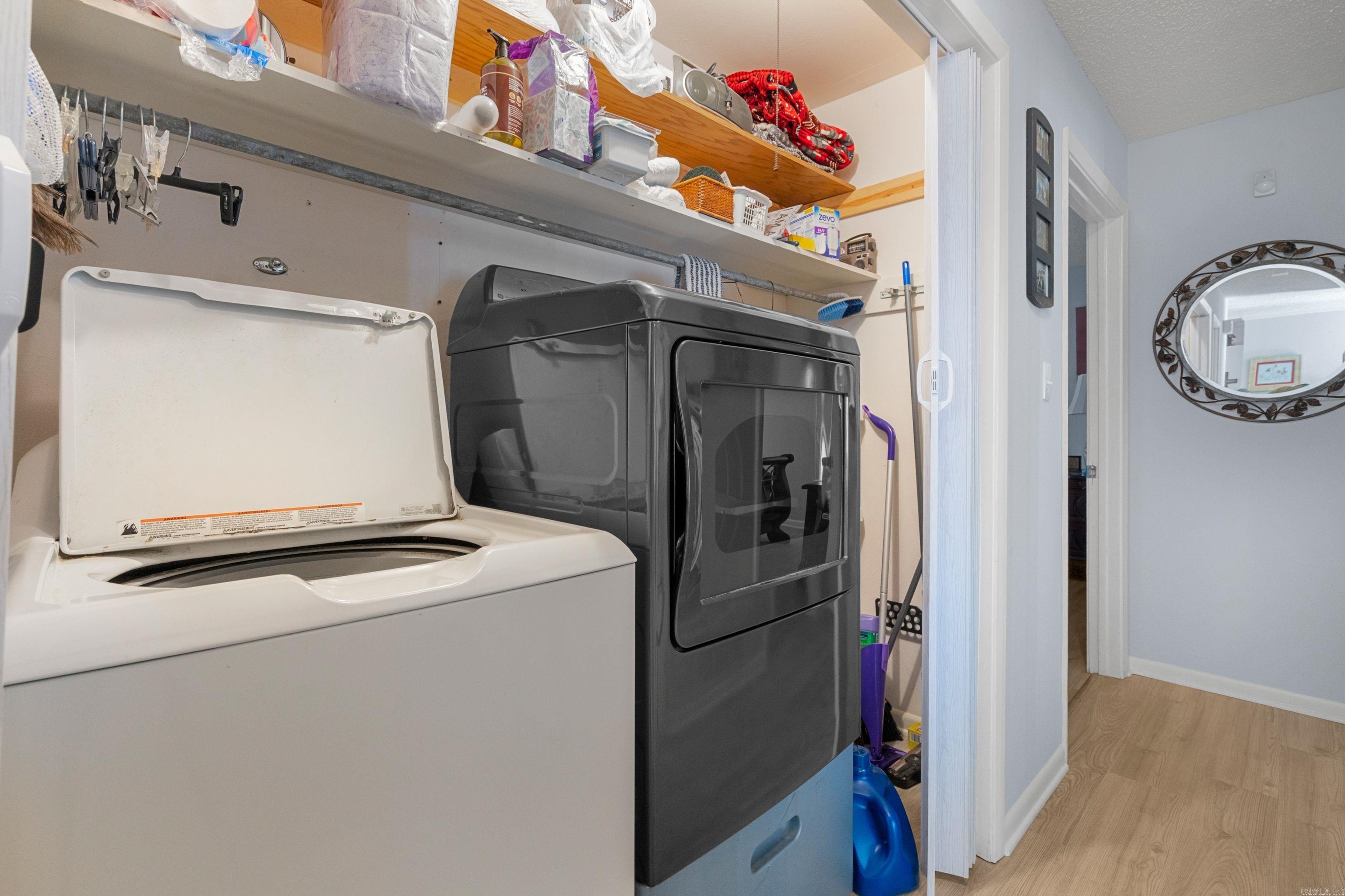 105 Seminole Ct Hot Springs, AR 71901