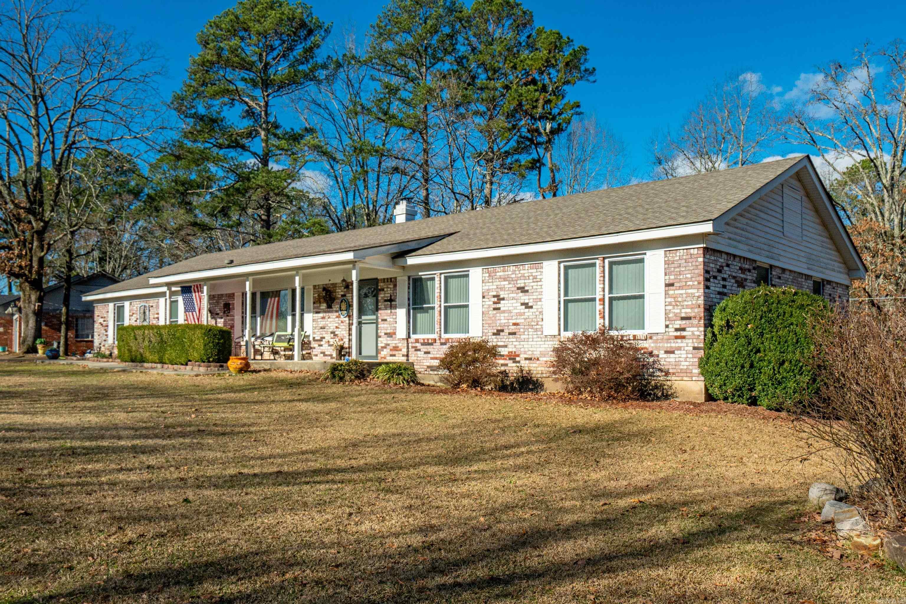 105 Seminole Ct Hot Springs, AR 71901