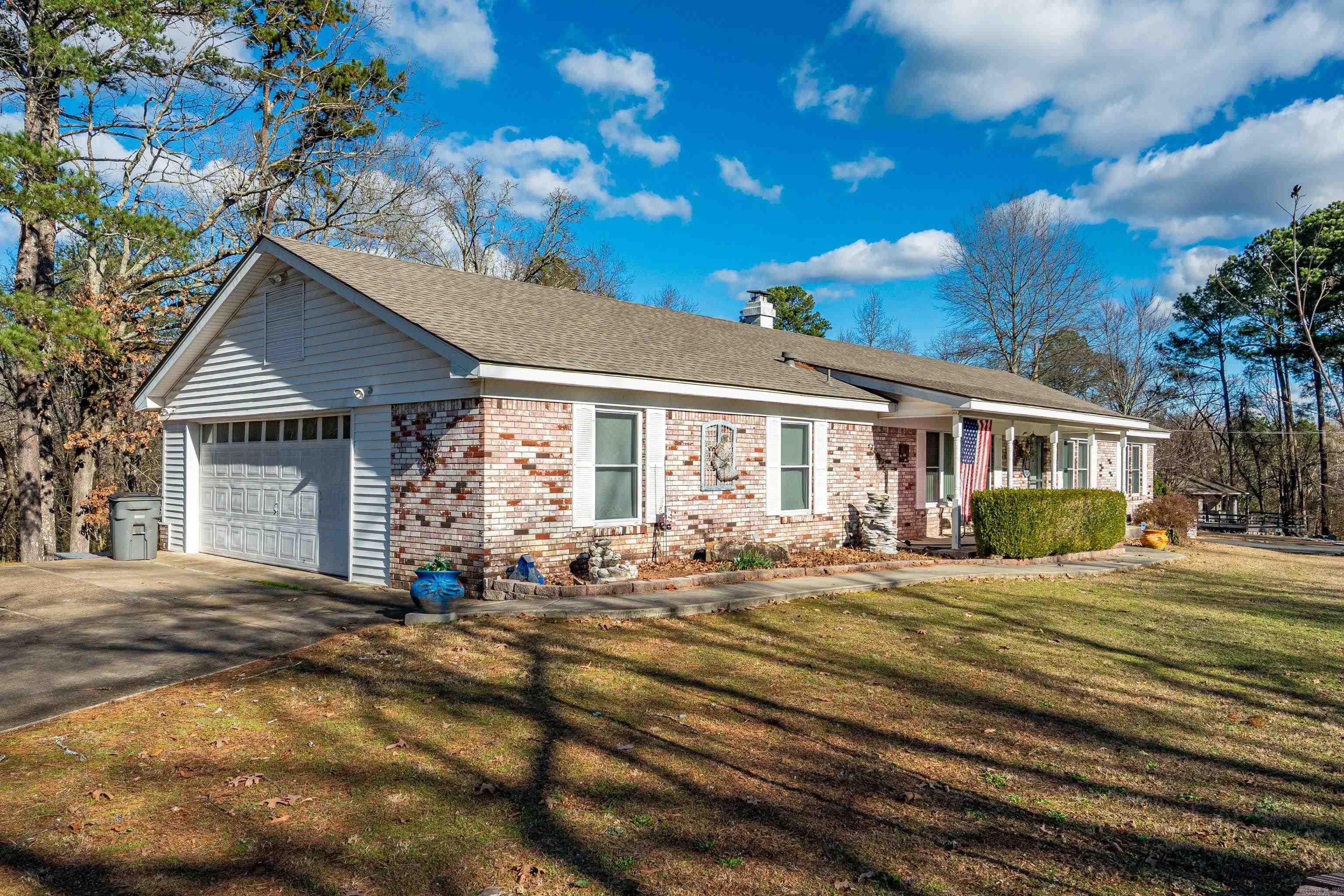 105 Seminole Ct Hot Springs, AR 71901