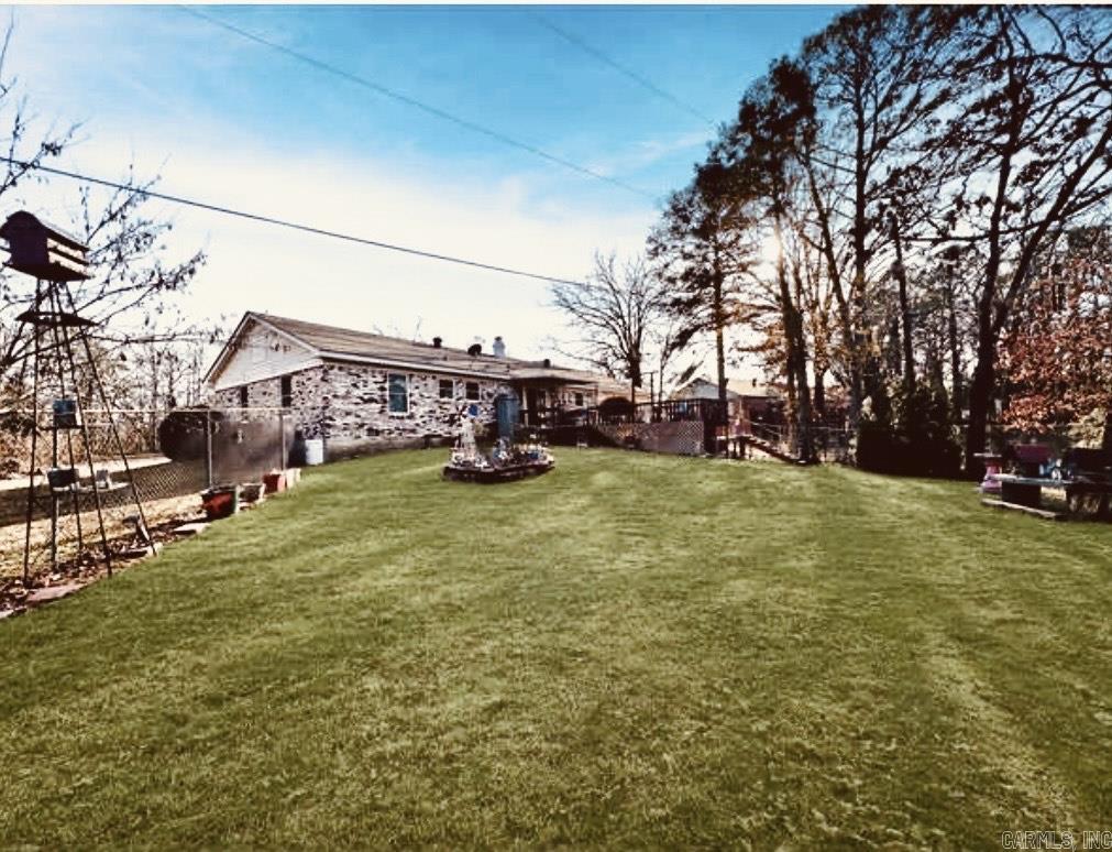 105 Seminole Ct  Hot Springs, AR