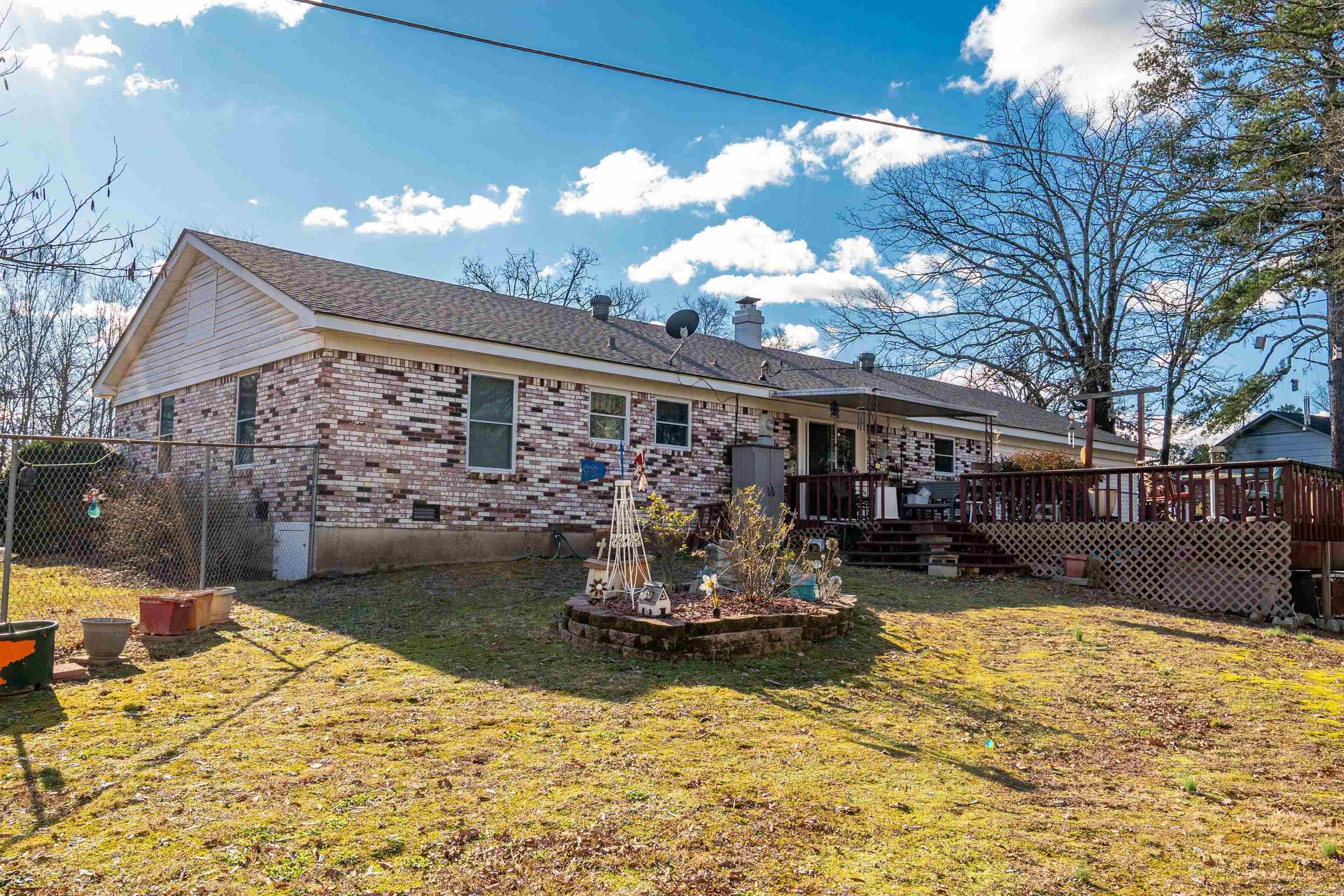 105 Seminole Ct Hot Springs, AR 71901