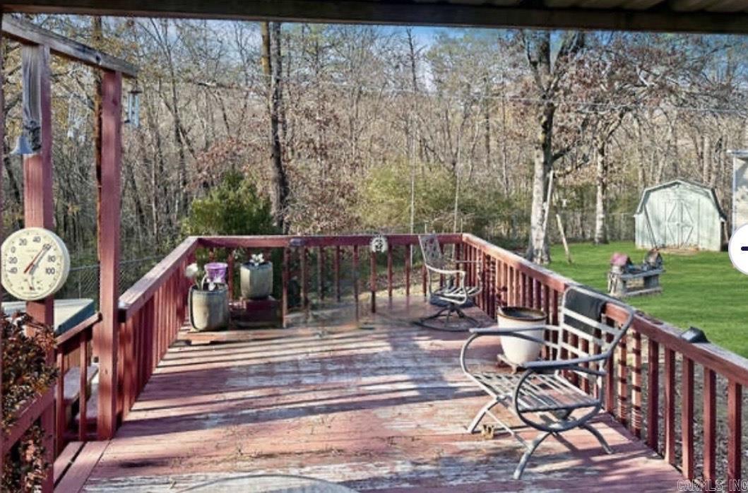 105 Seminole Ct  Hot Springs, AR