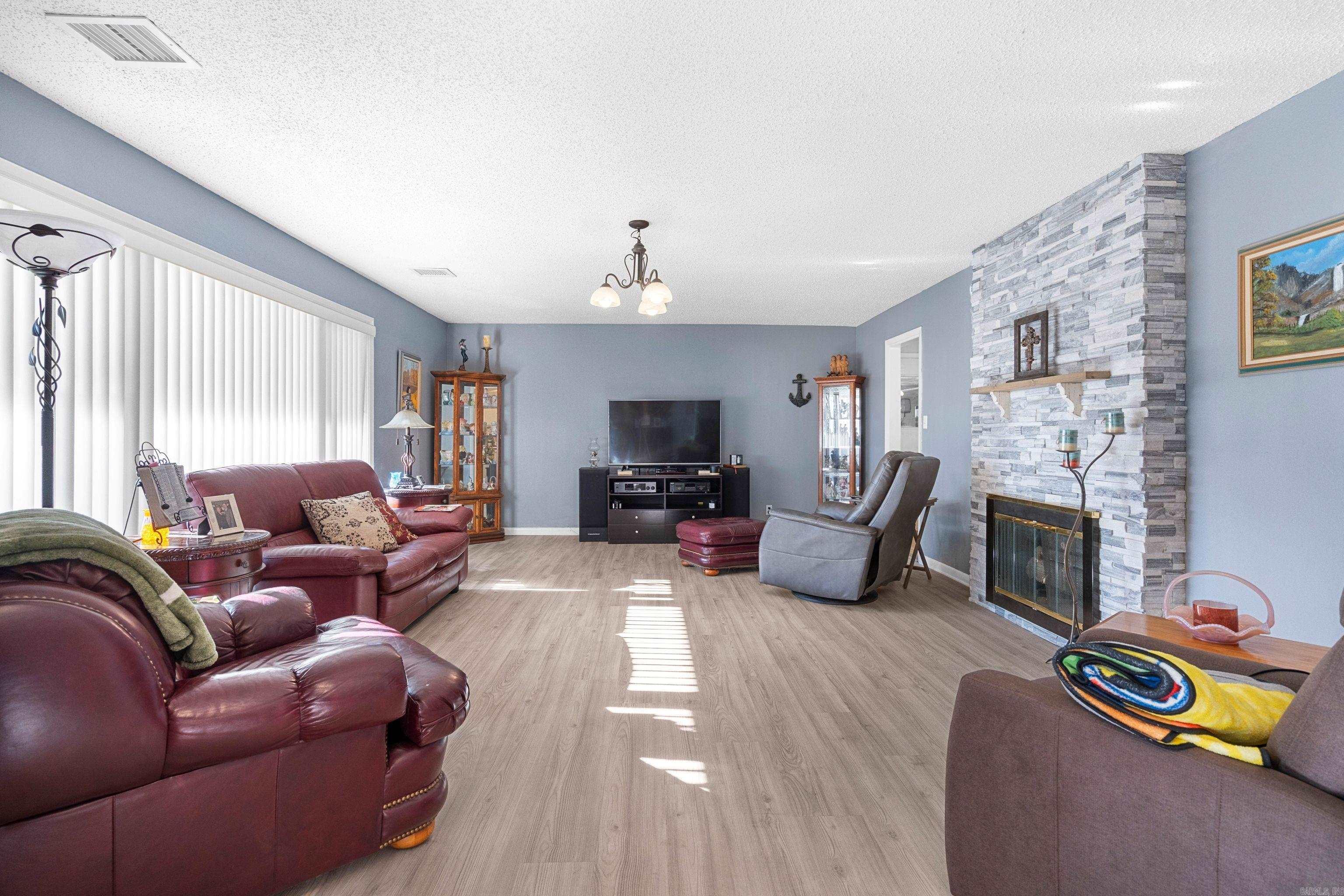 105 Seminole Ct Hot Springs, AR 71901