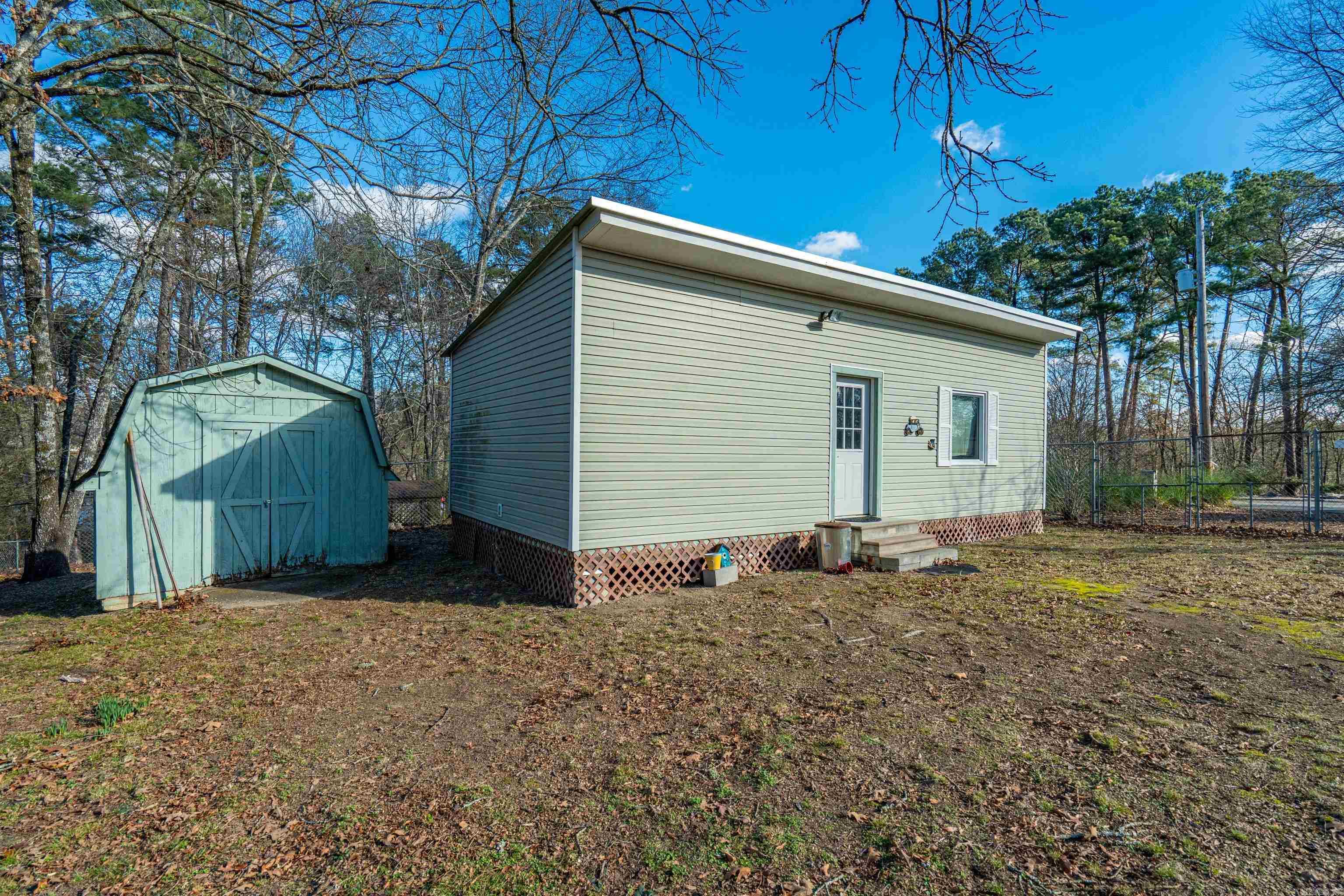 105 Seminole Ct Hot Springs, AR 71901