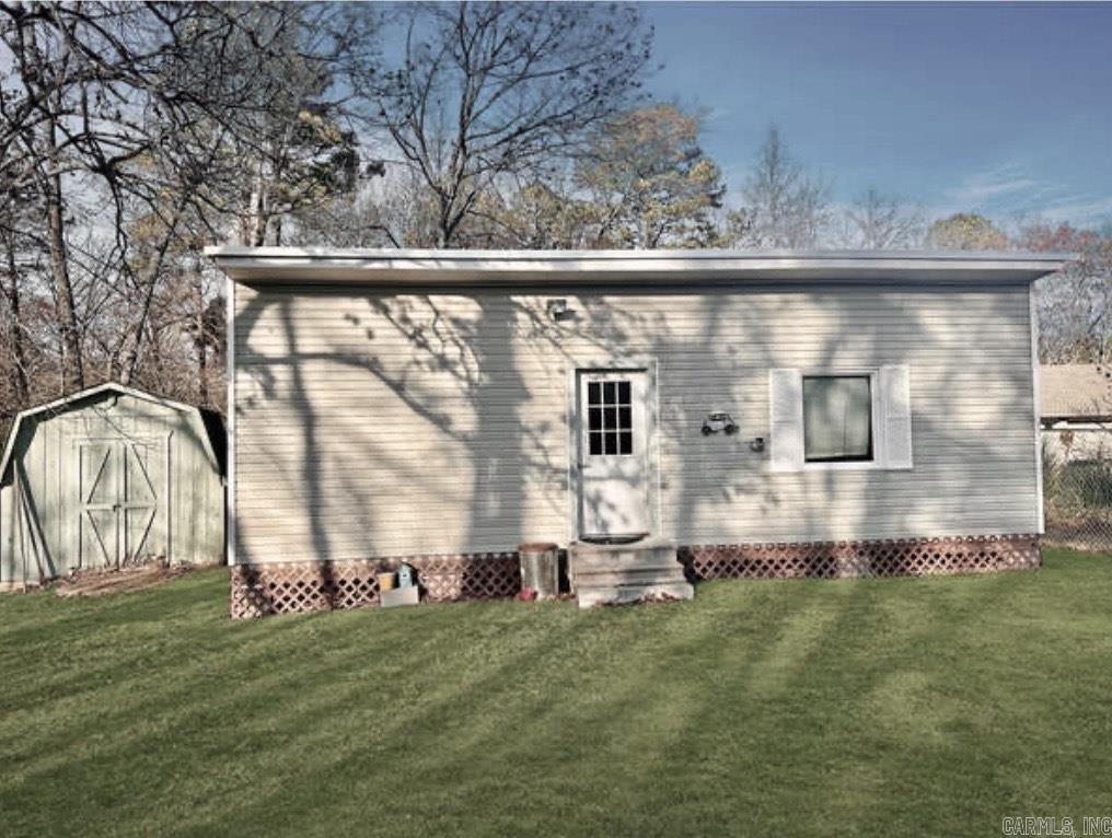 105 Seminole Ct  Hot Springs, AR