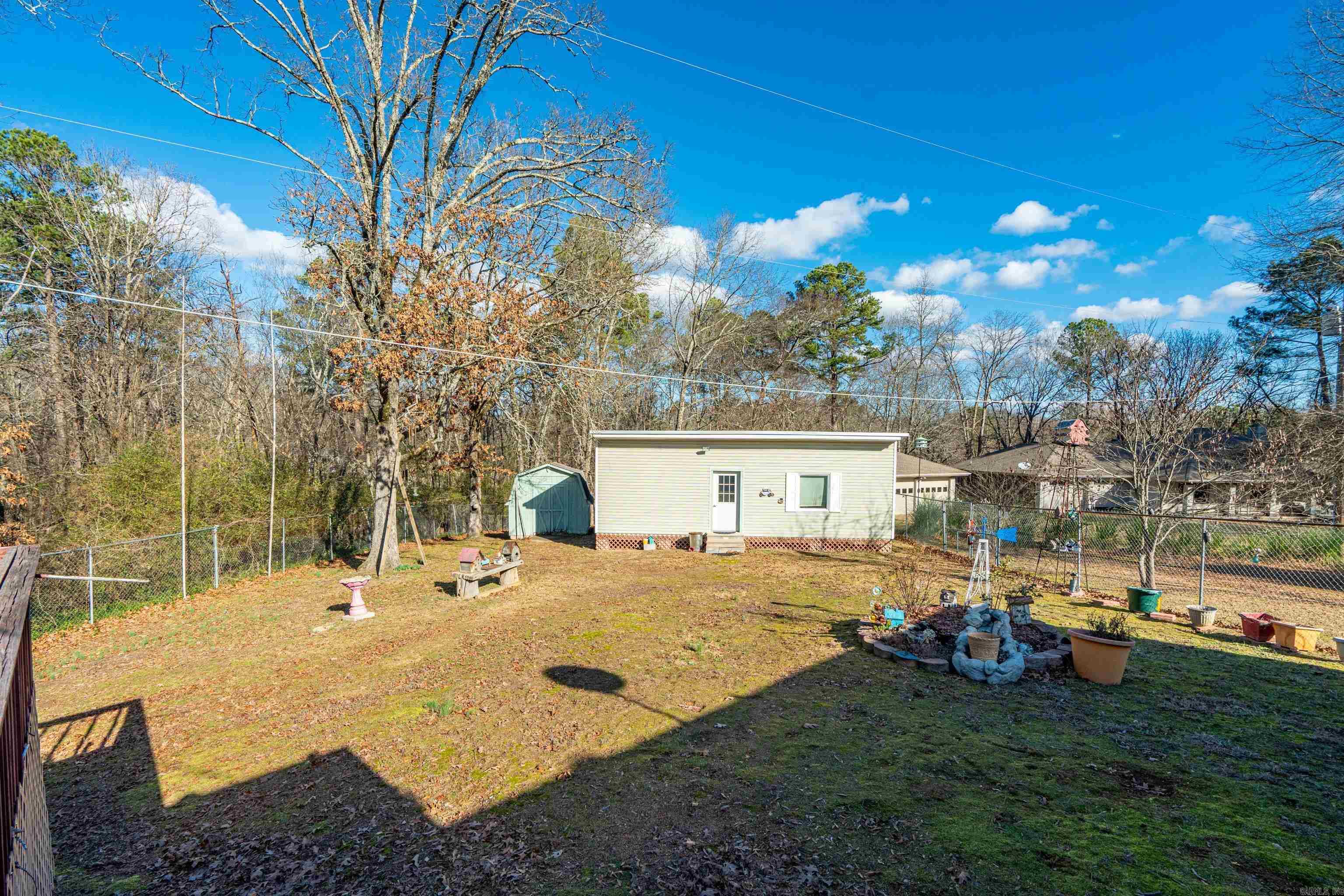 105 Seminole Ct Hot Springs, AR 71901