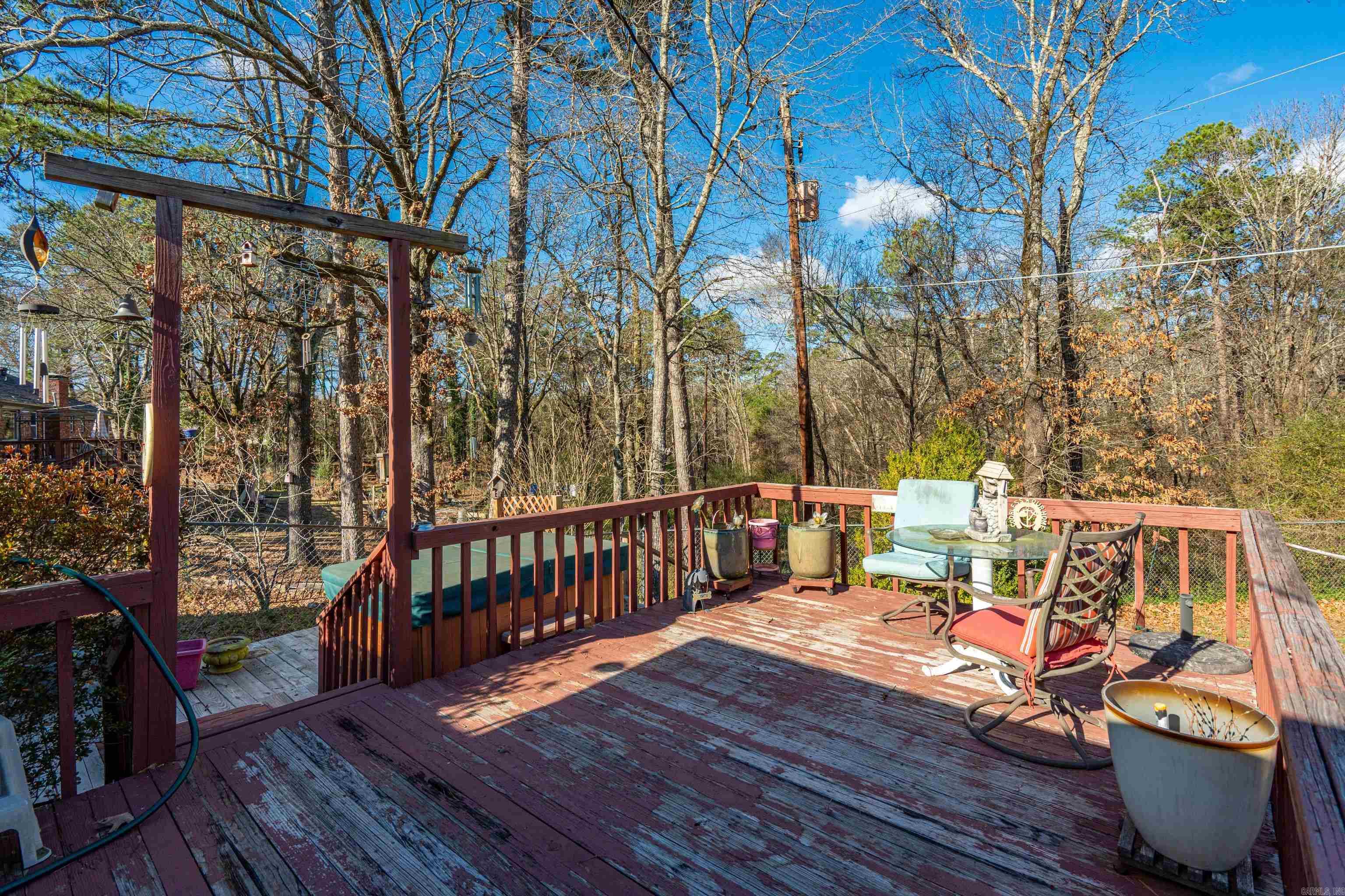 105 Seminole Ct Hot Springs, AR 71901