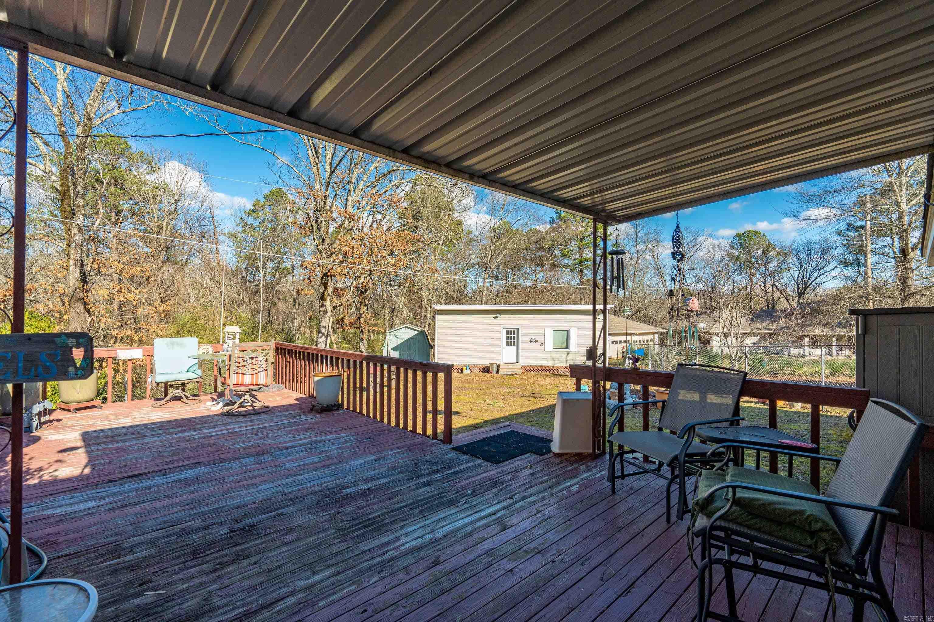 105 Seminole Ct Hot Springs, AR 71901