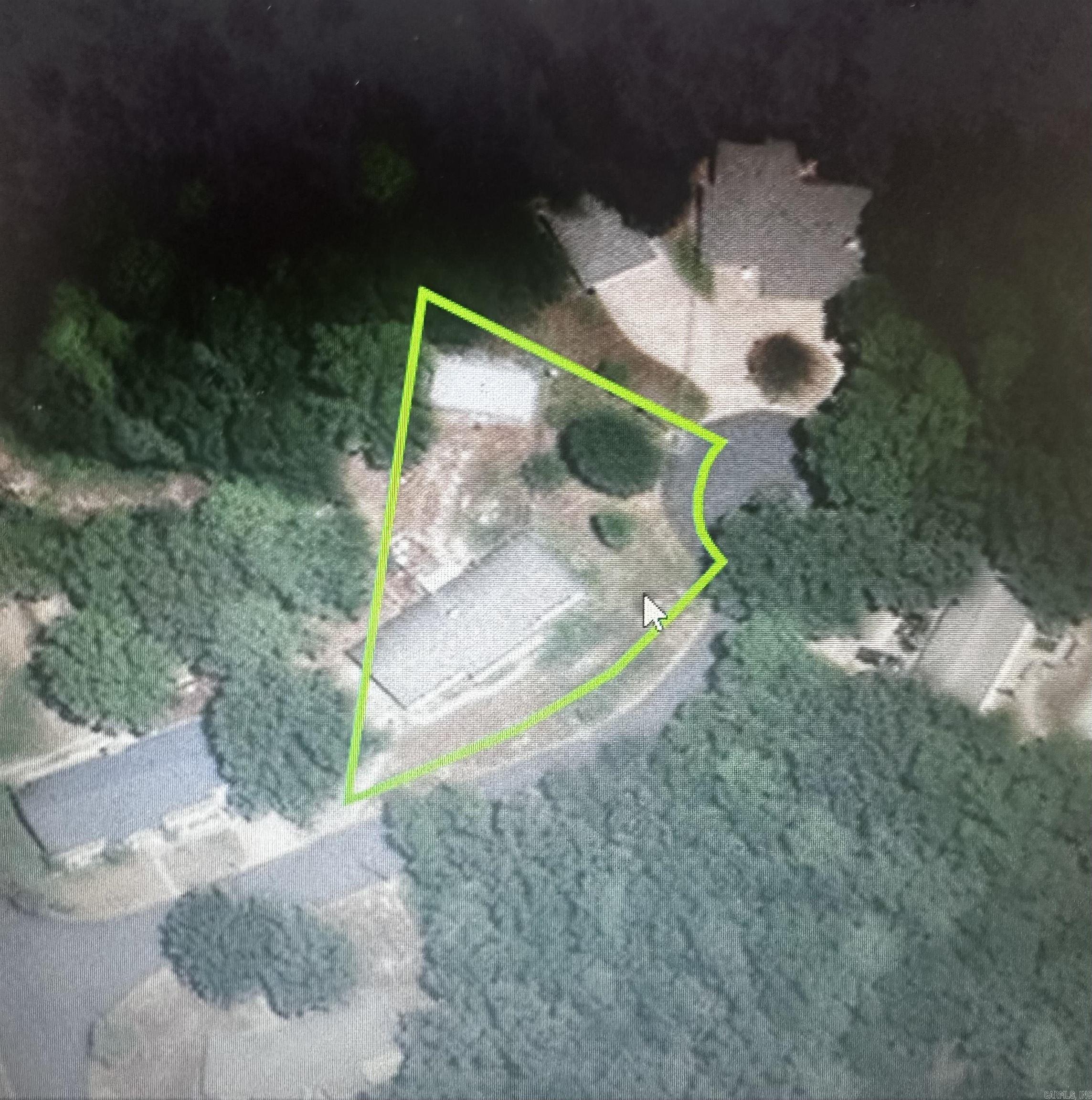 105 Seminole Ct Hot Springs, AR 71901