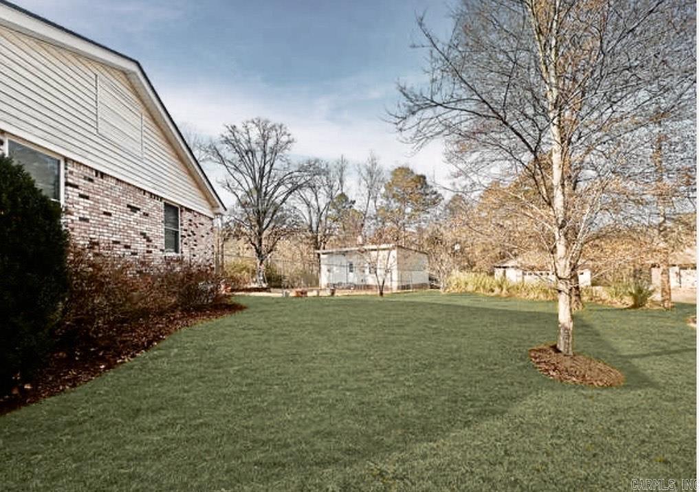 105 Seminole Ct  Hot Springs, AR