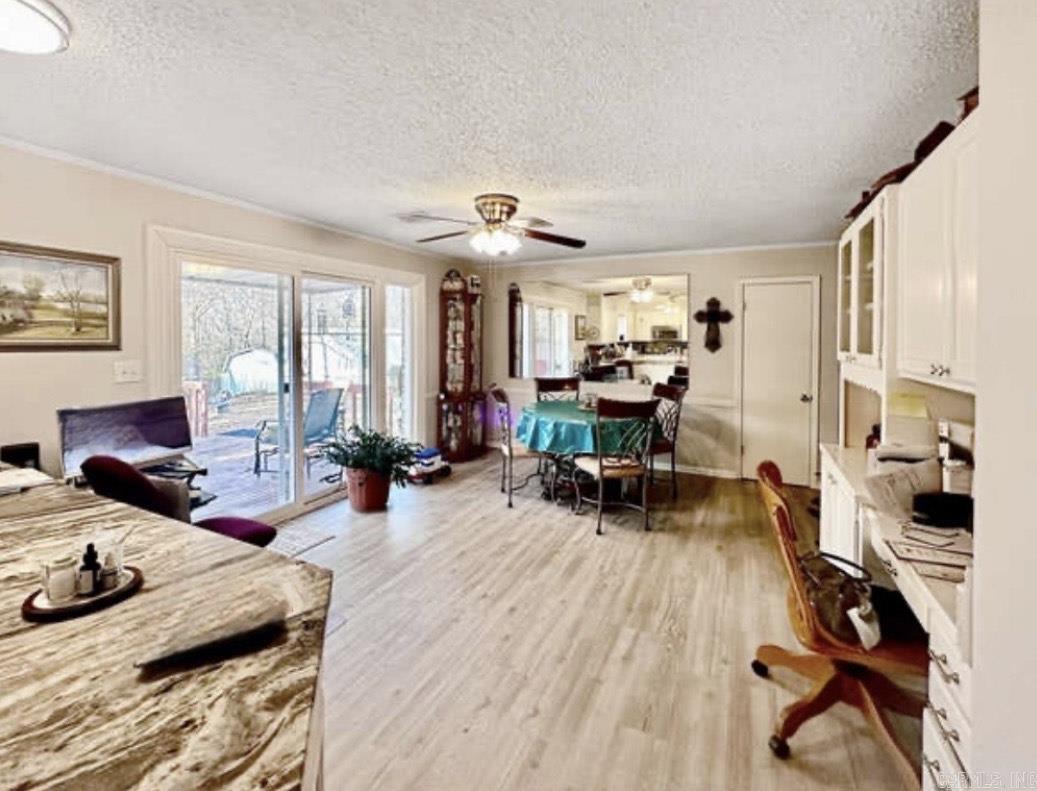 105 Seminole Ct  Hot Springs, AR