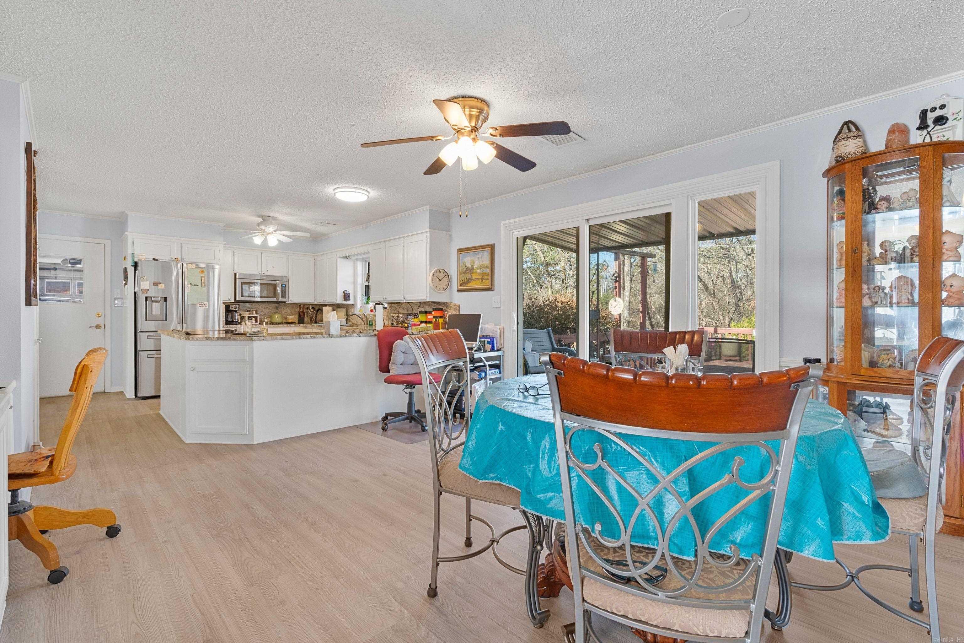 105 Seminole Ct Hot Springs, AR 71901