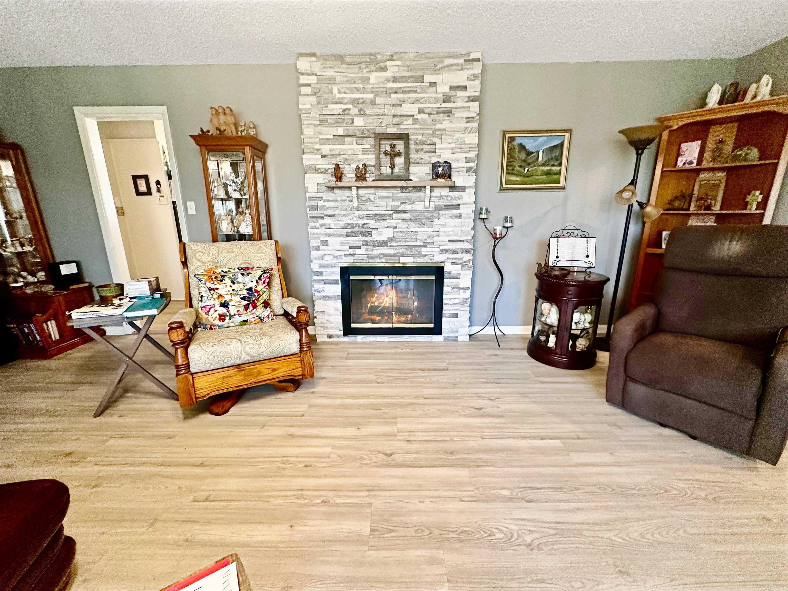 105 Seminole Ct  Hot Springs, AR