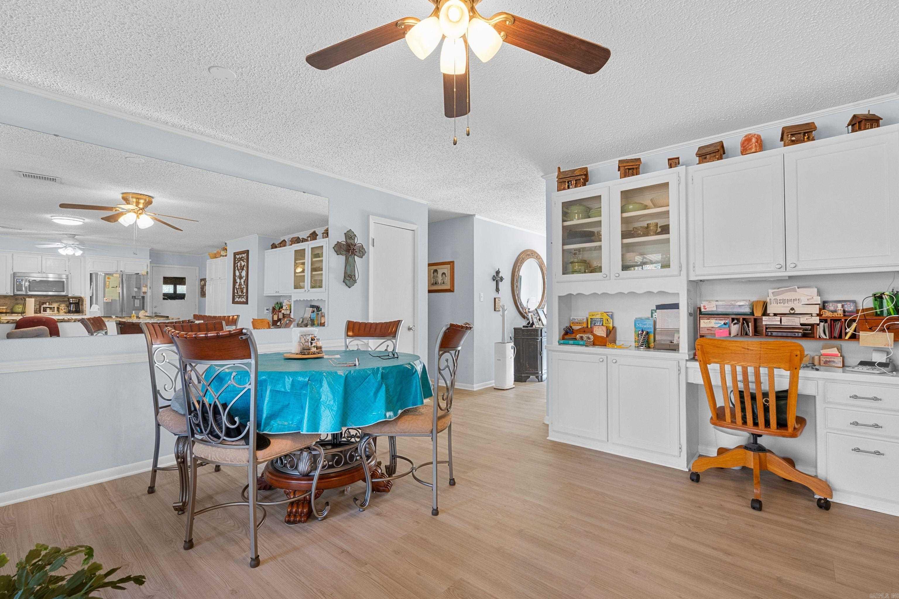 105 Seminole Ct Hot Springs, AR 71901