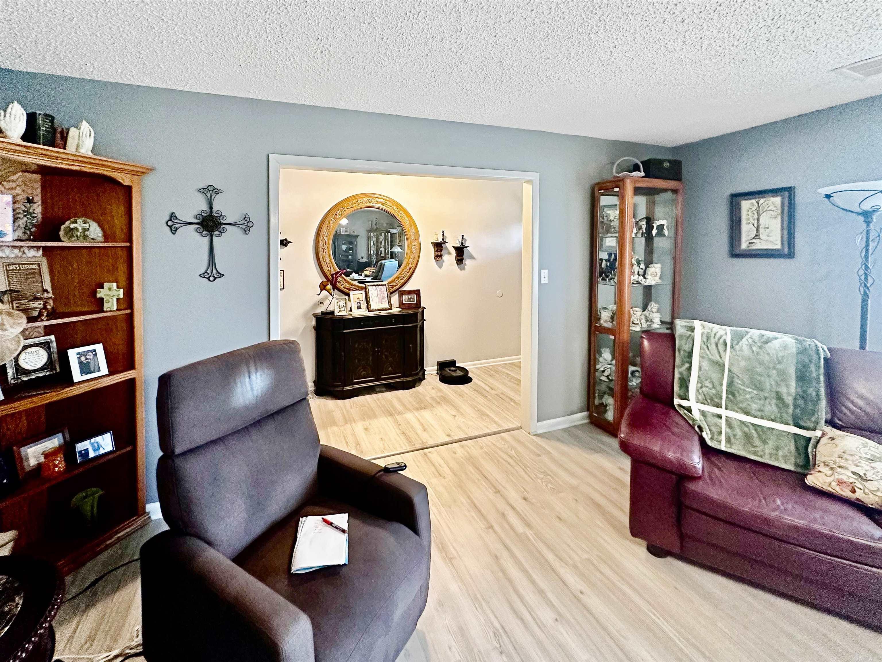 105 Seminole Ct  Hot Springs, AR