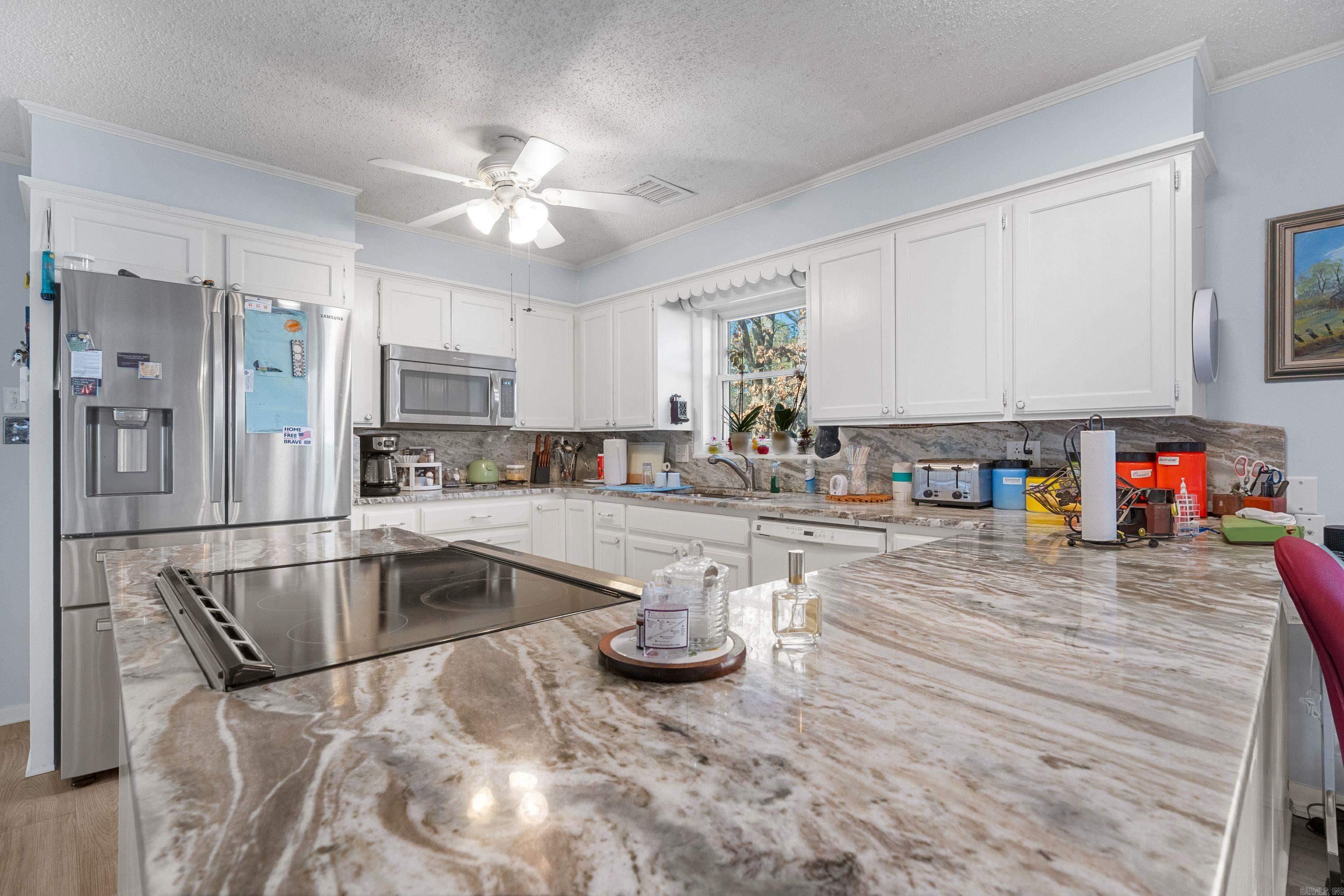 105 Seminole Ct Hot Springs, AR 71901