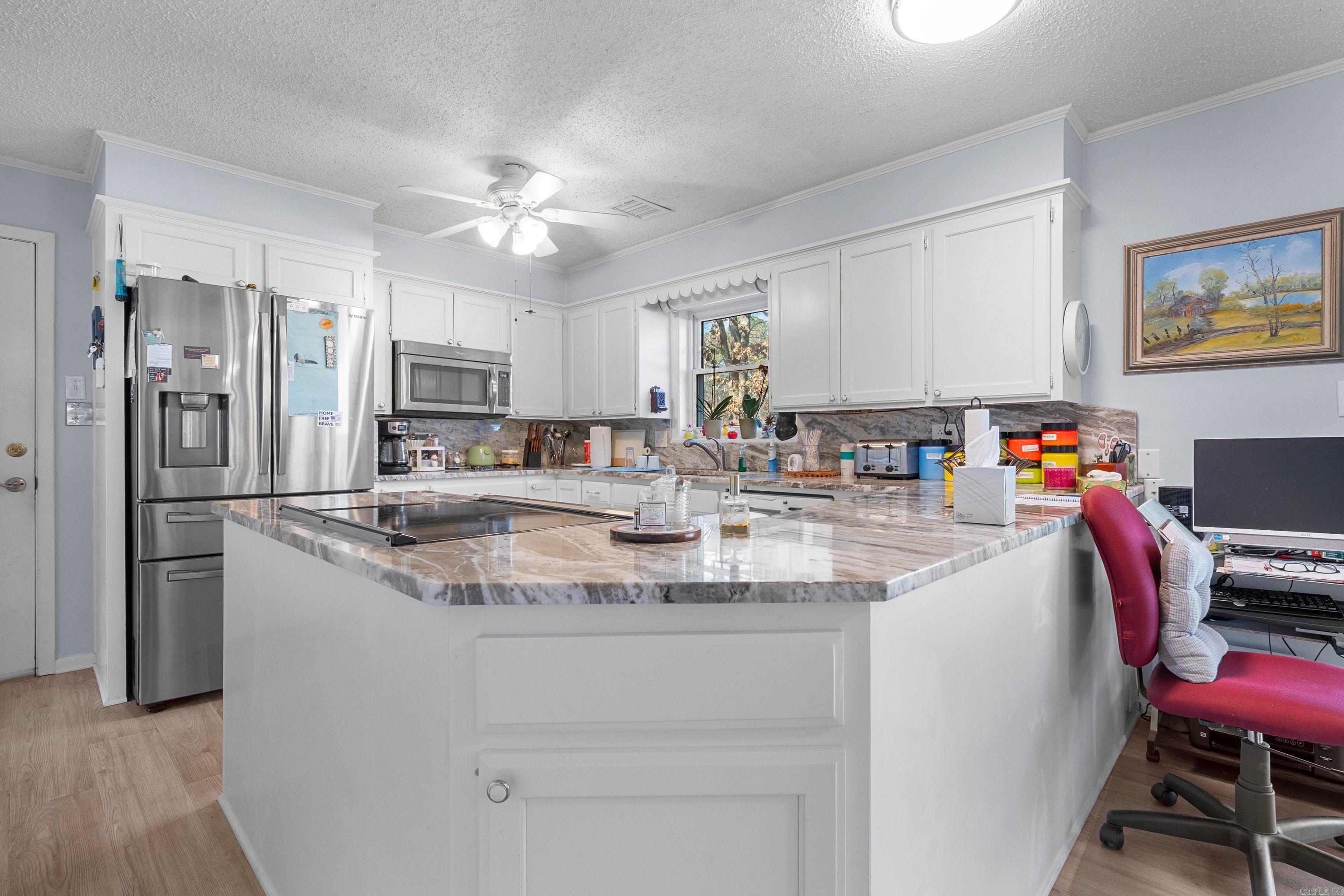 105 Seminole Ct Hot Springs, AR 71901