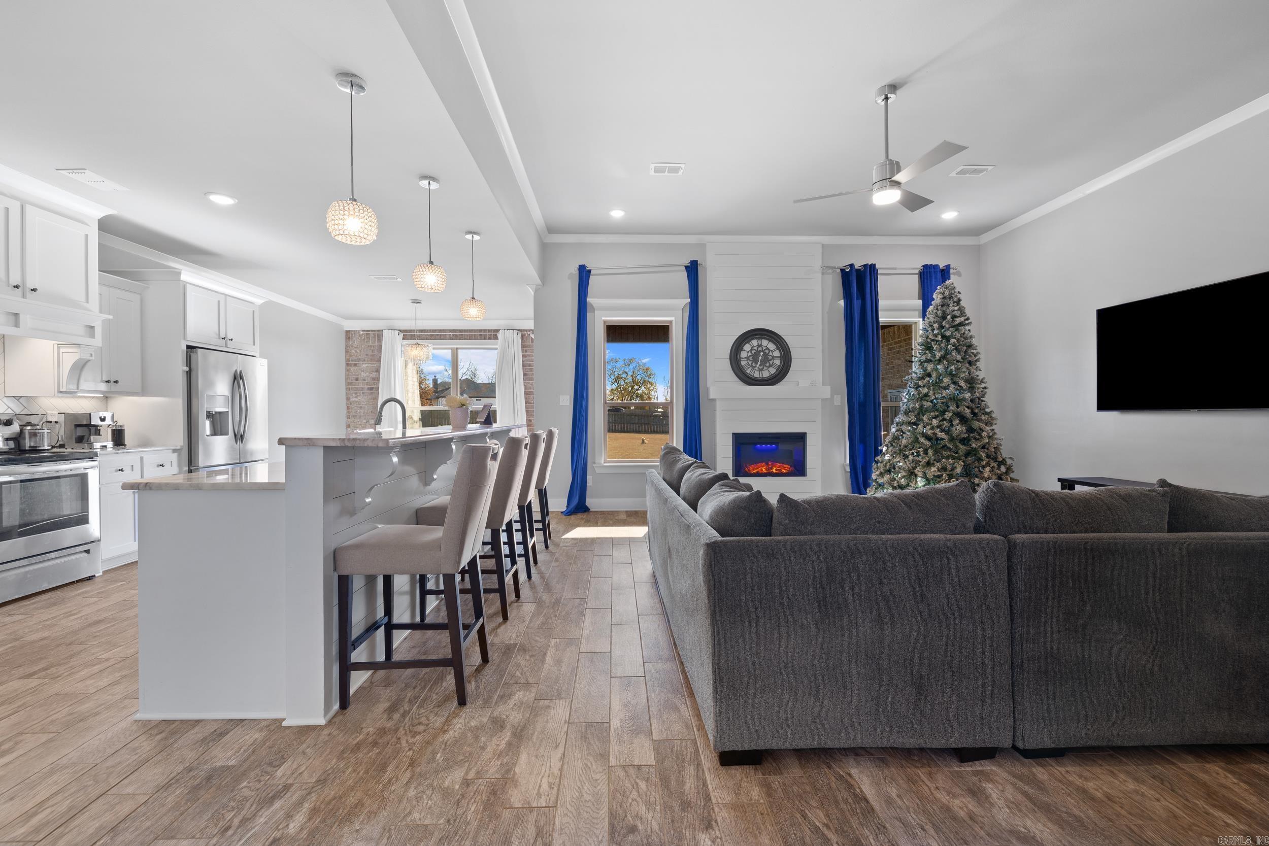 125 Mayberry Dr Cabot, AR 72023