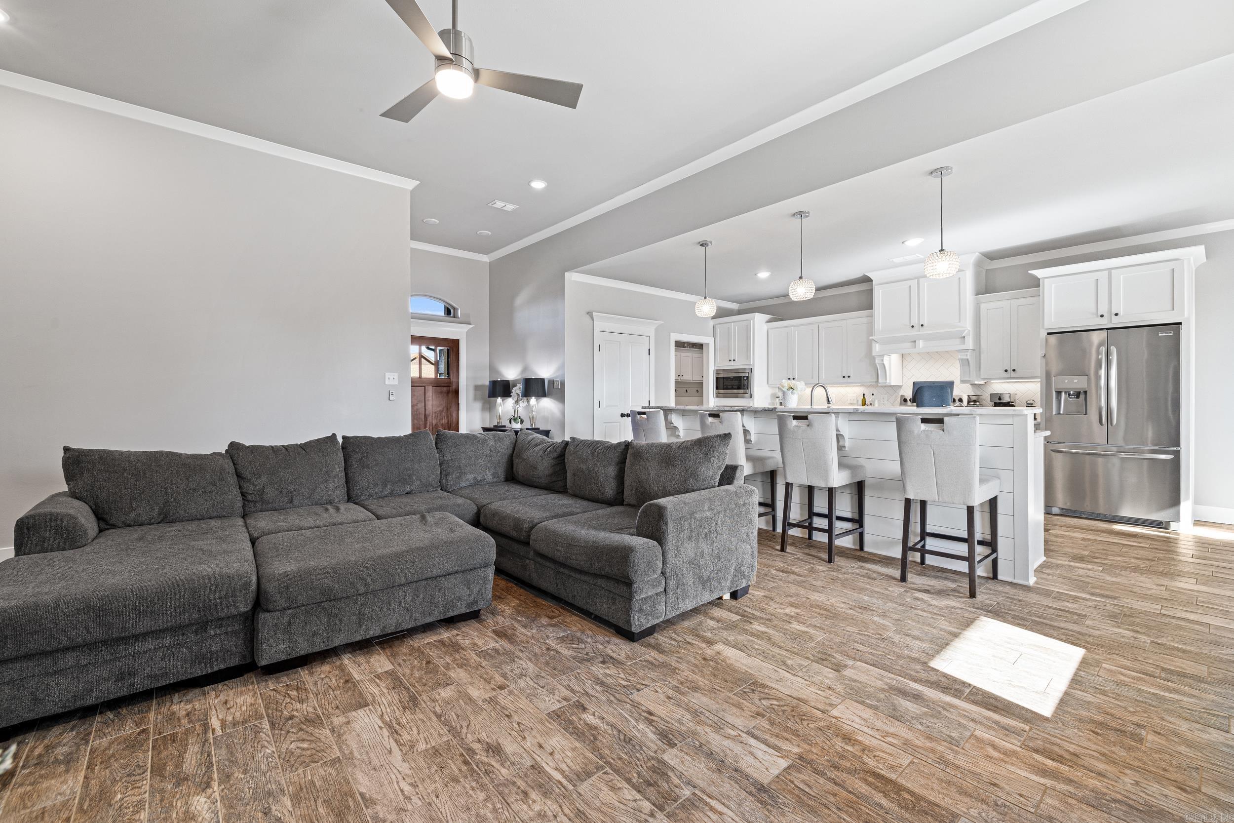 125 Mayberry Dr Cabot, AR 72023