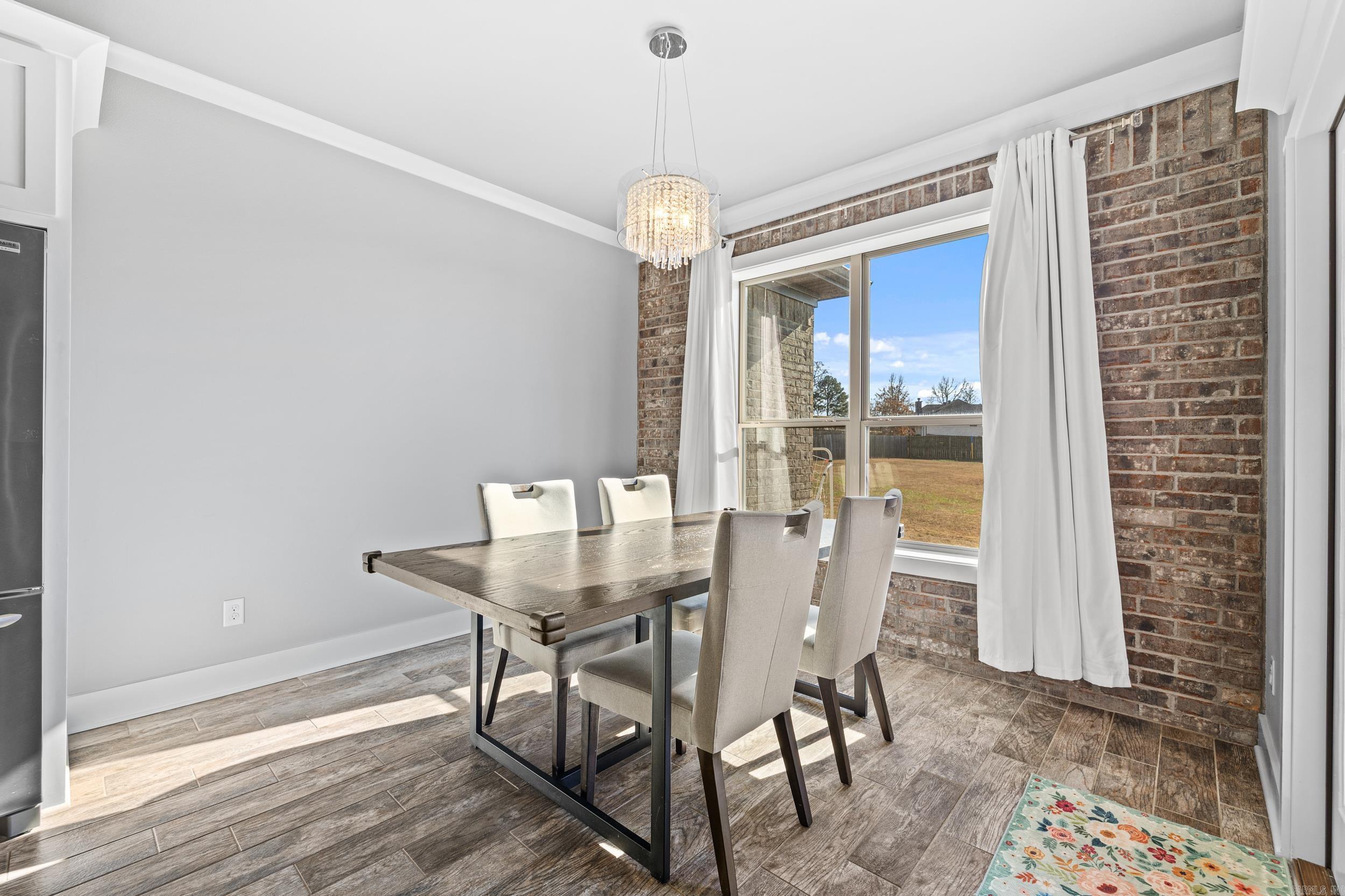 125 Mayberry Dr  Cabot, AR