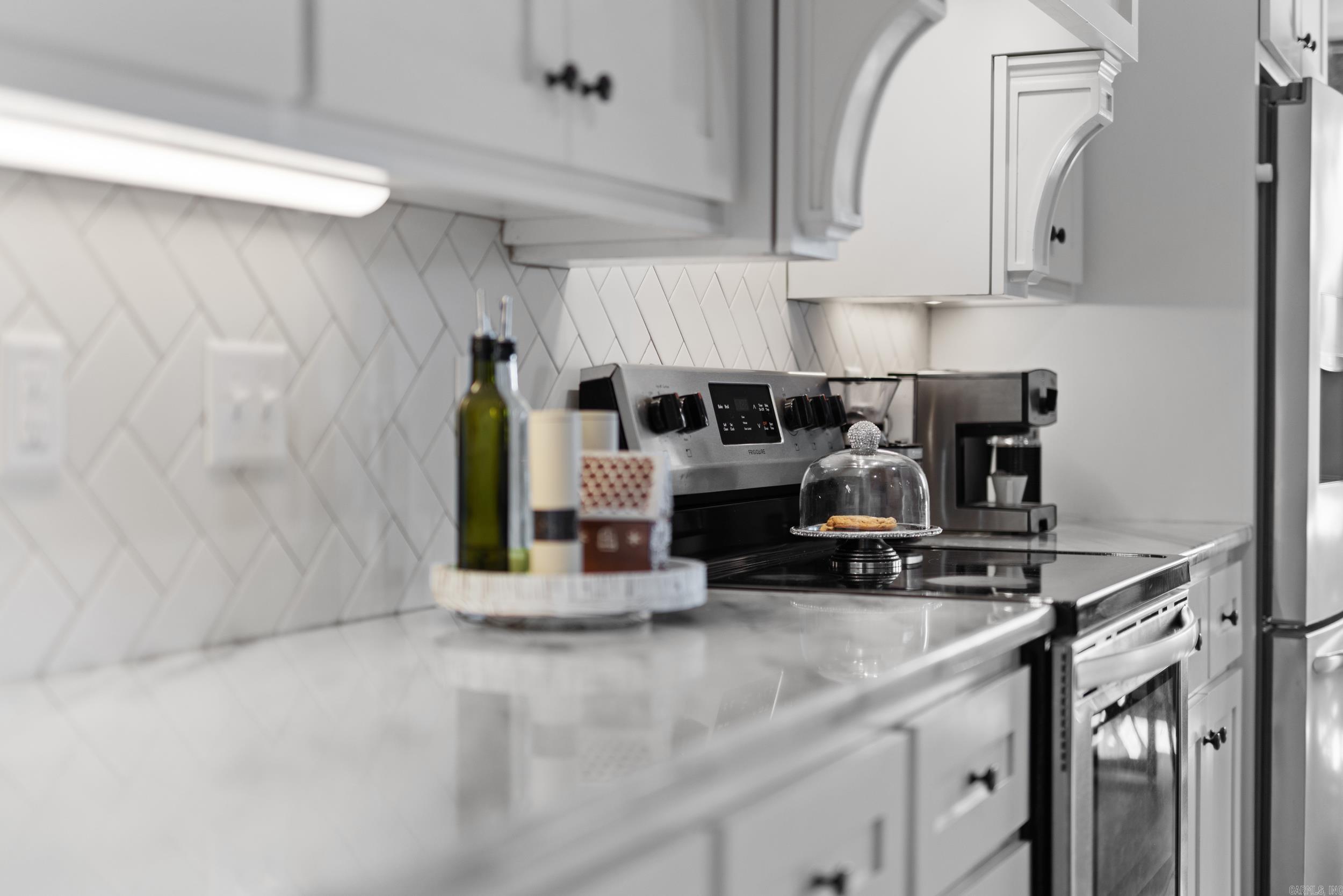 125 Mayberry Dr Cabot, AR 72023