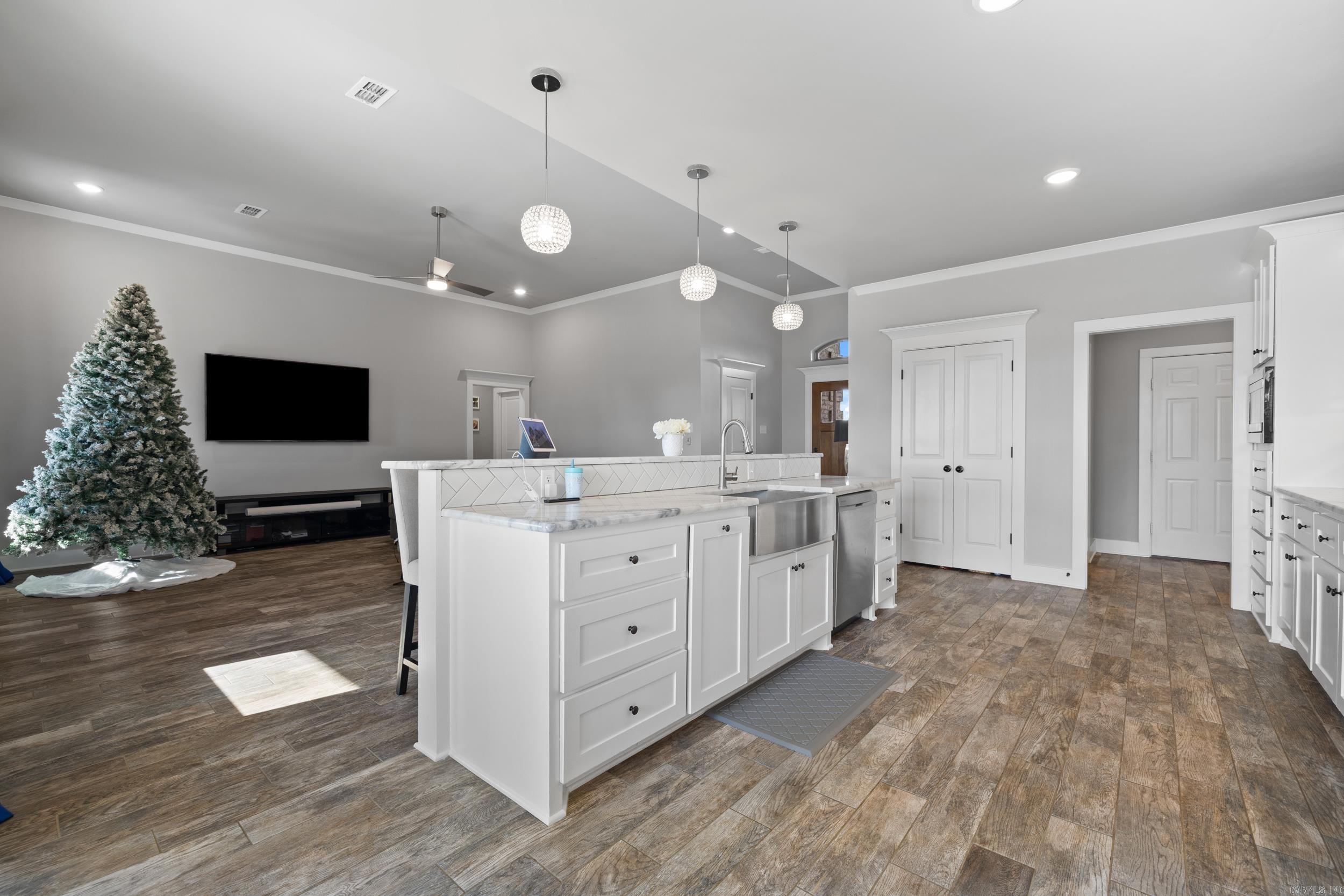 125 Mayberry Dr Cabot, AR 72023