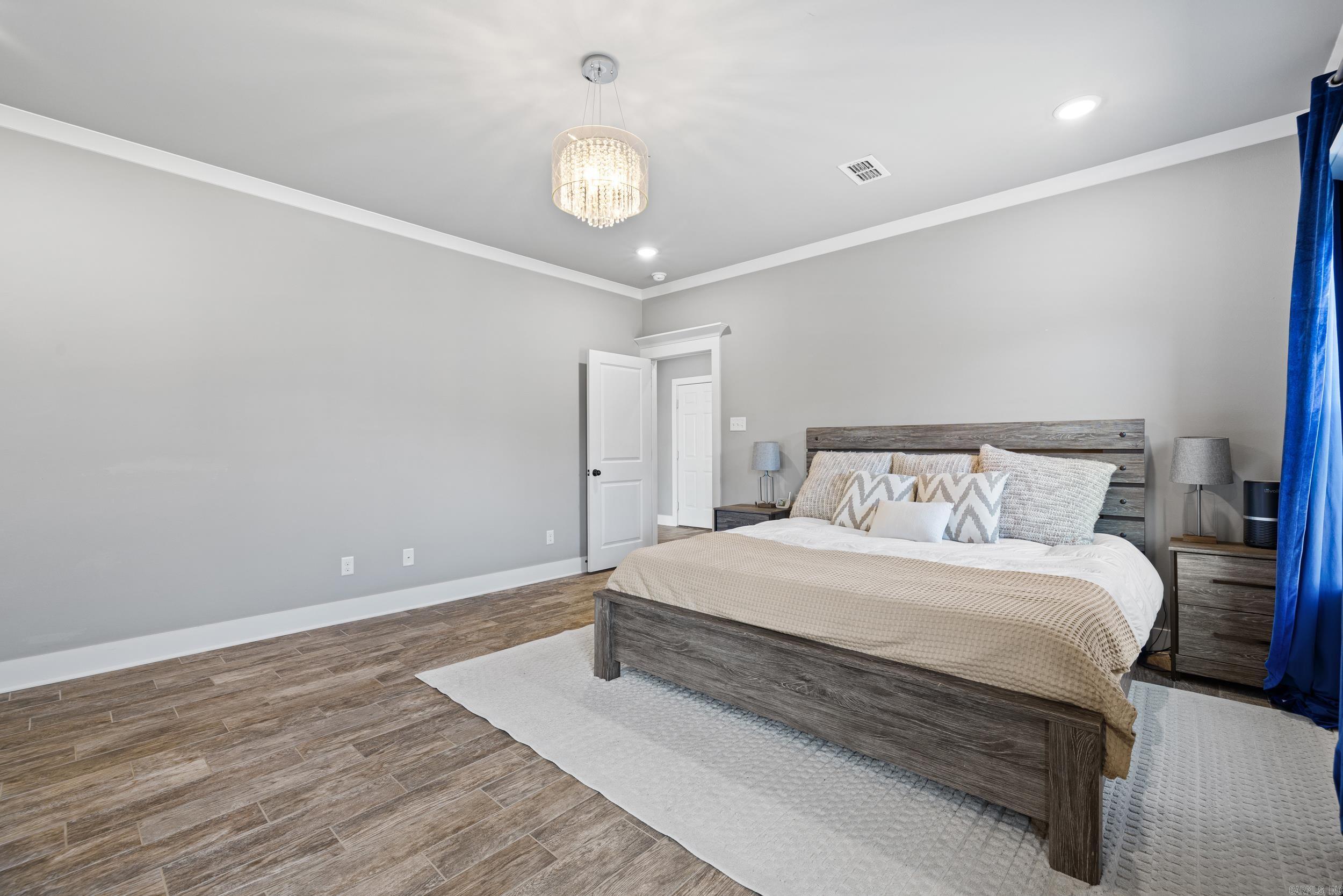 125 Mayberry Dr  Cabot, AR