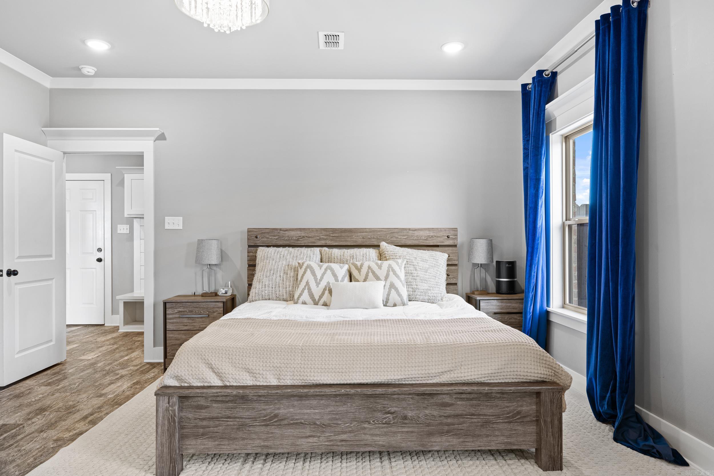 125 Mayberry Dr Cabot, AR 72023