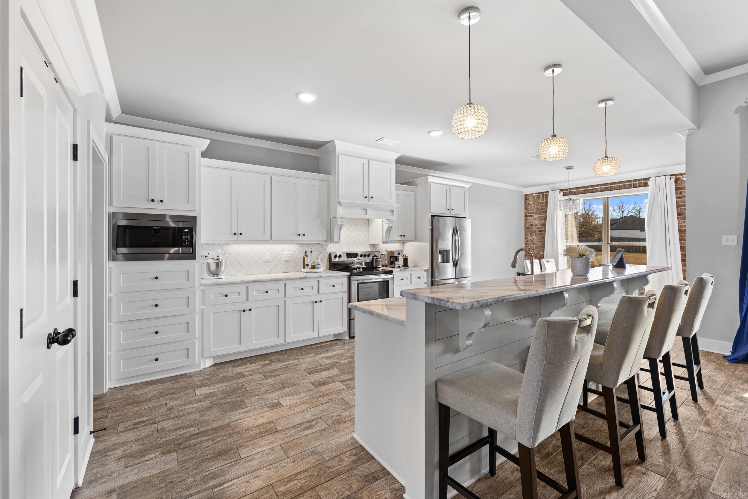 125 Mayberry Dr Cabot, AR 72023