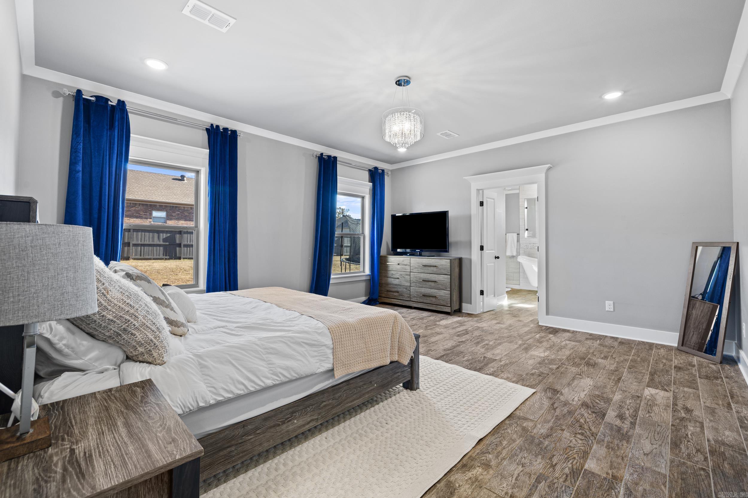 125 Mayberry Dr  Cabot, AR