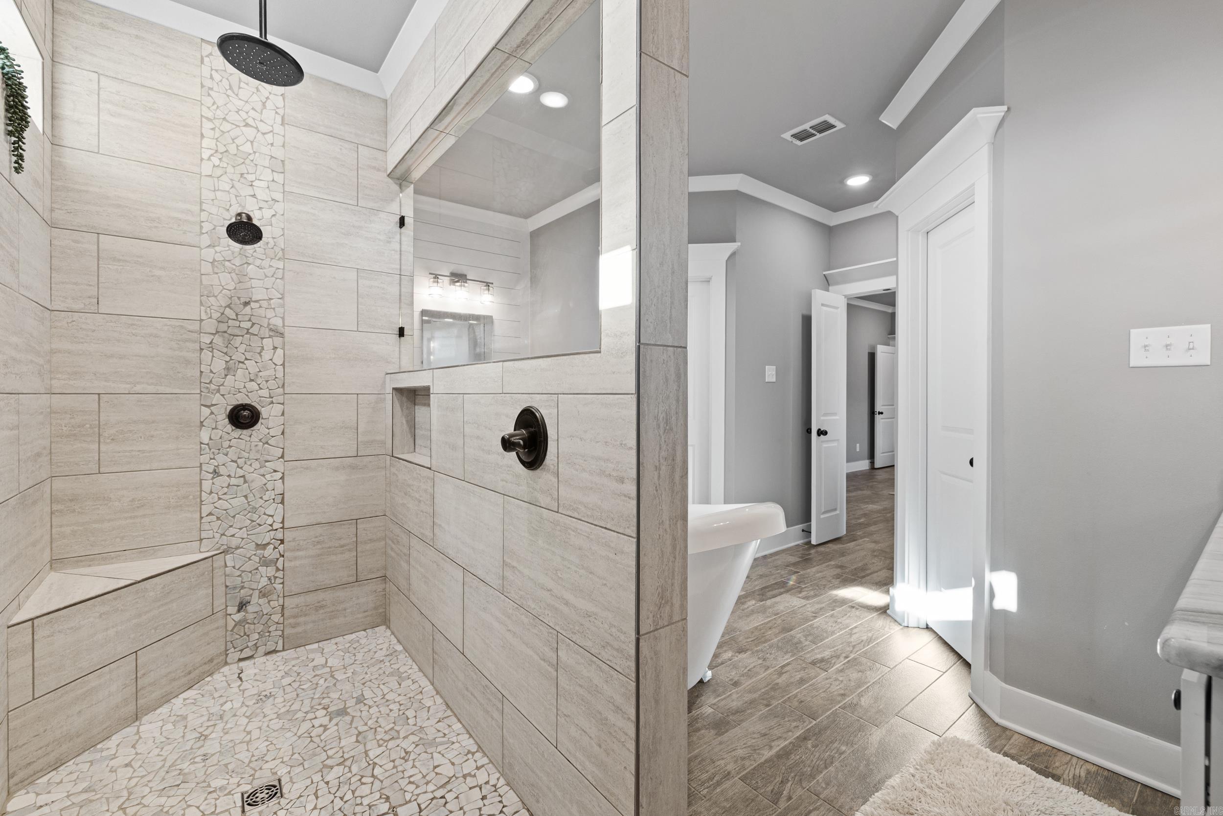 125 Mayberry Dr  Cabot, AR