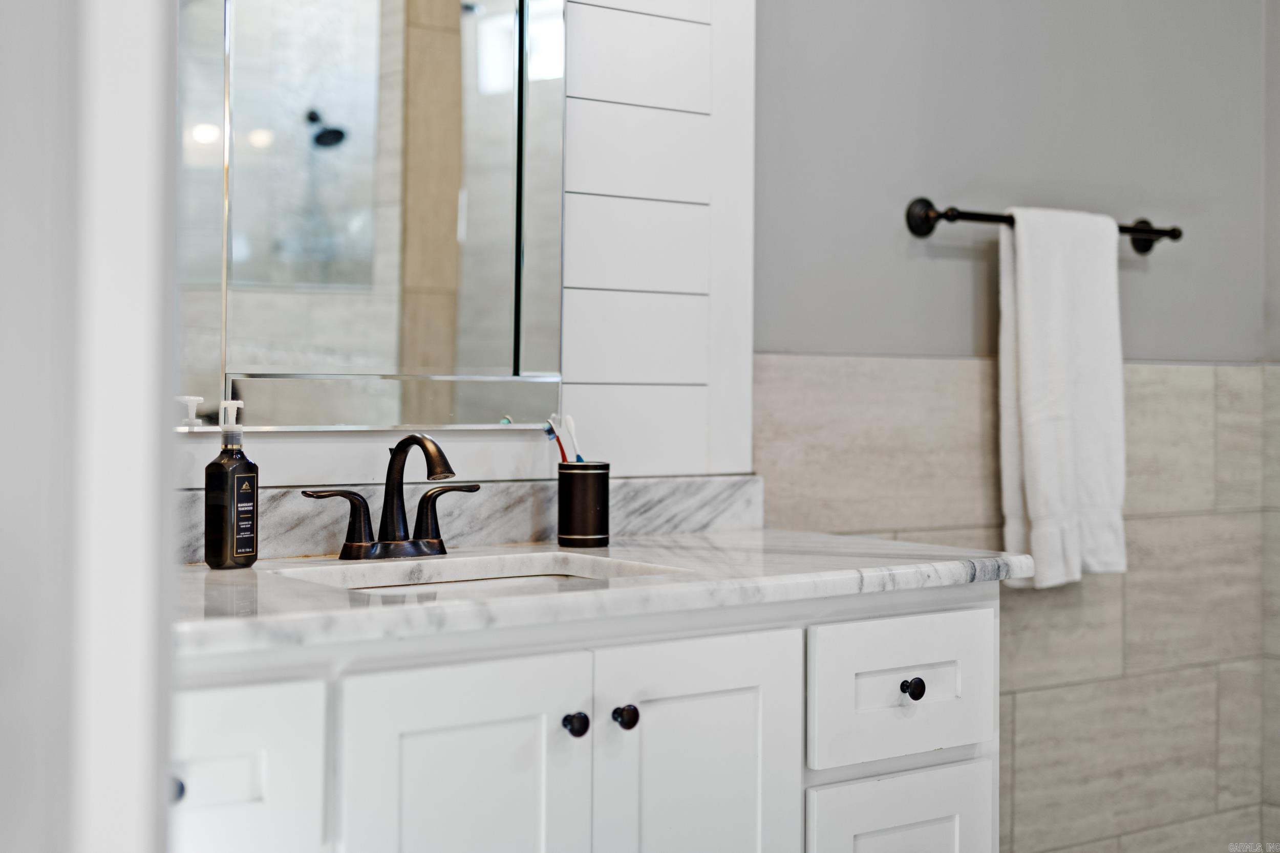 125 Mayberry Dr  Cabot, AR