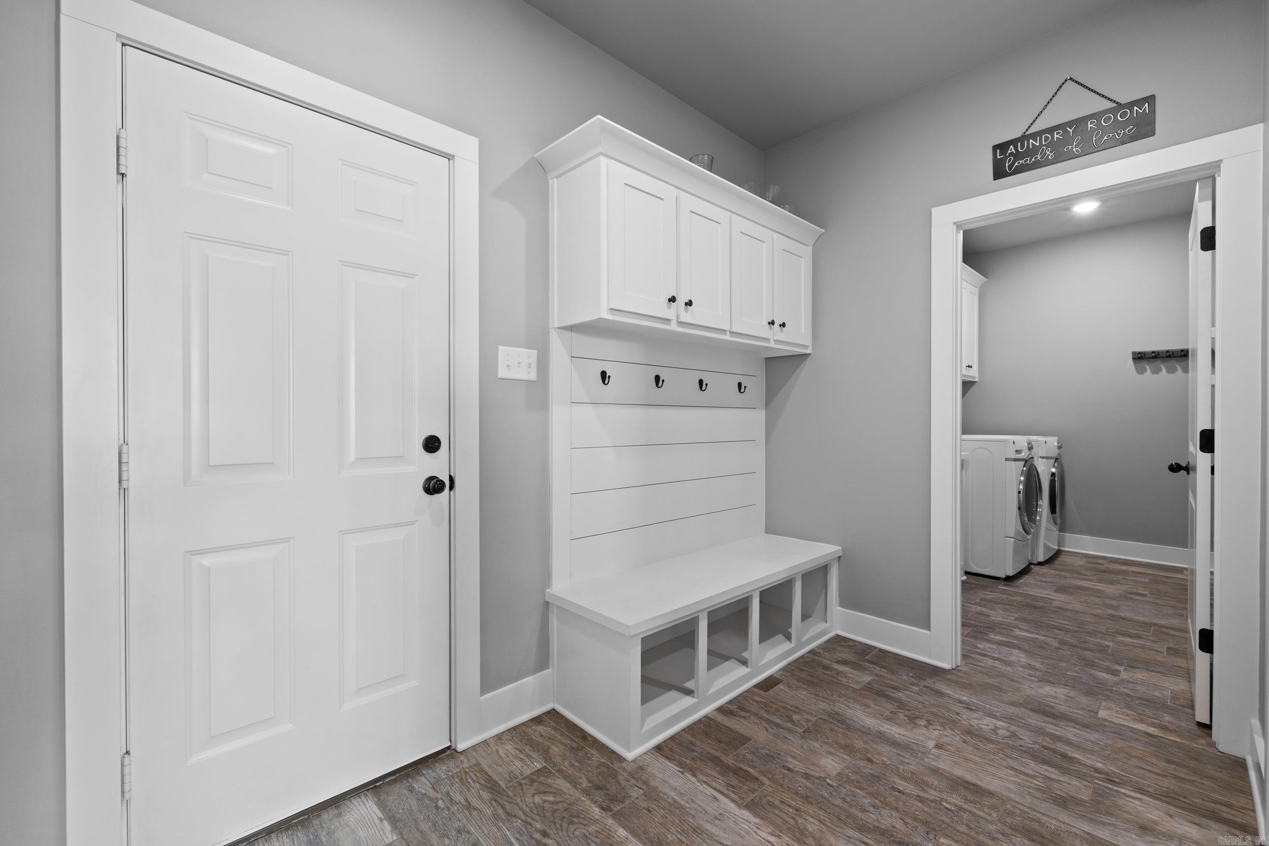 125 Mayberry Dr  Cabot, AR