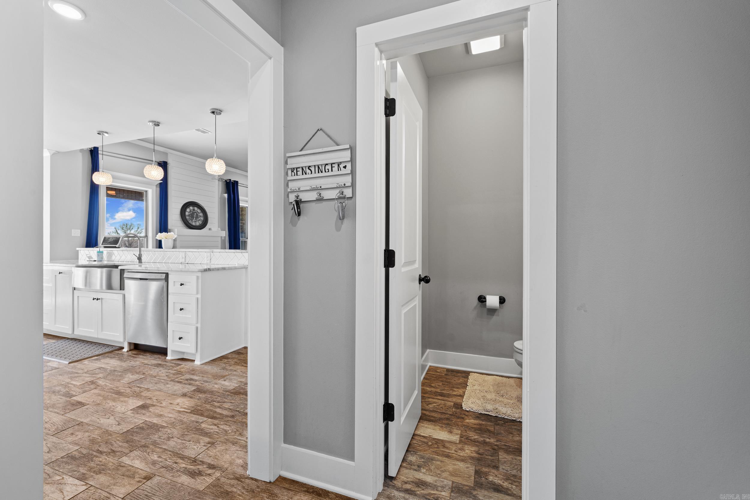 125 Mayberry Dr Cabot, AR 72023