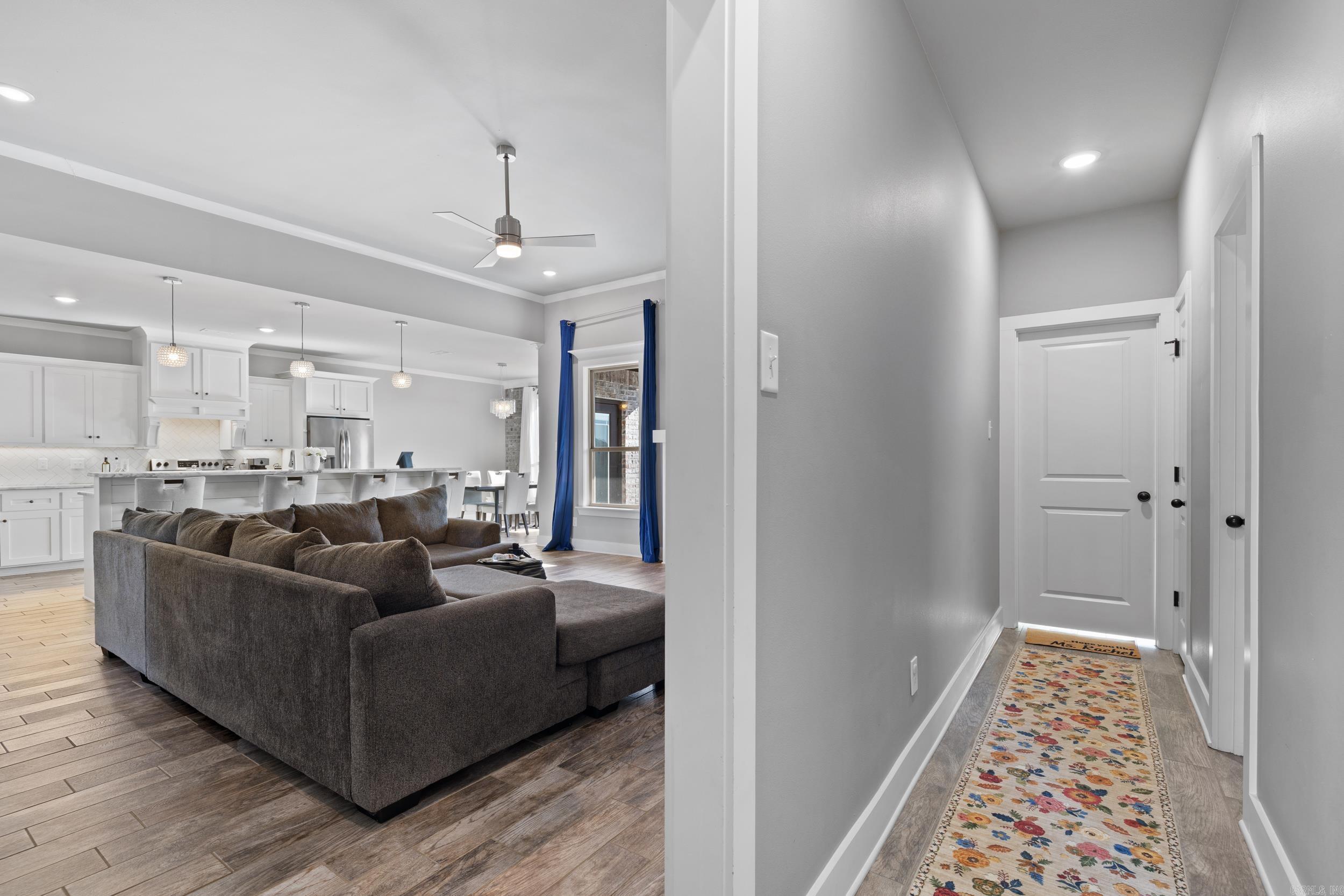 125 Mayberry Dr Cabot, AR 72023