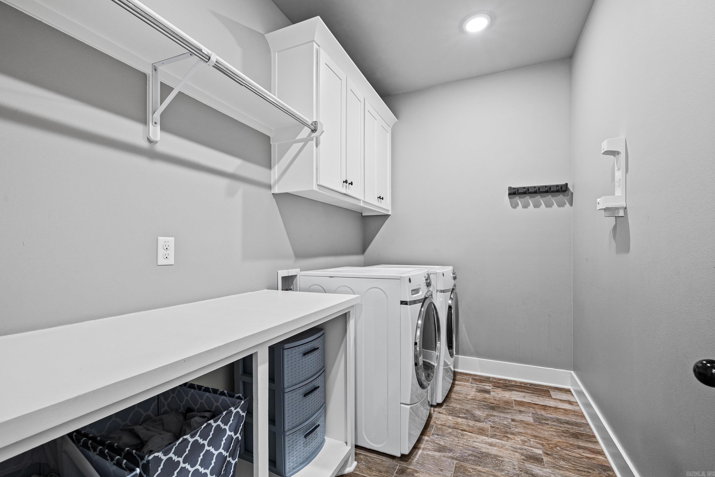 125 Mayberry Dr  Cabot, AR