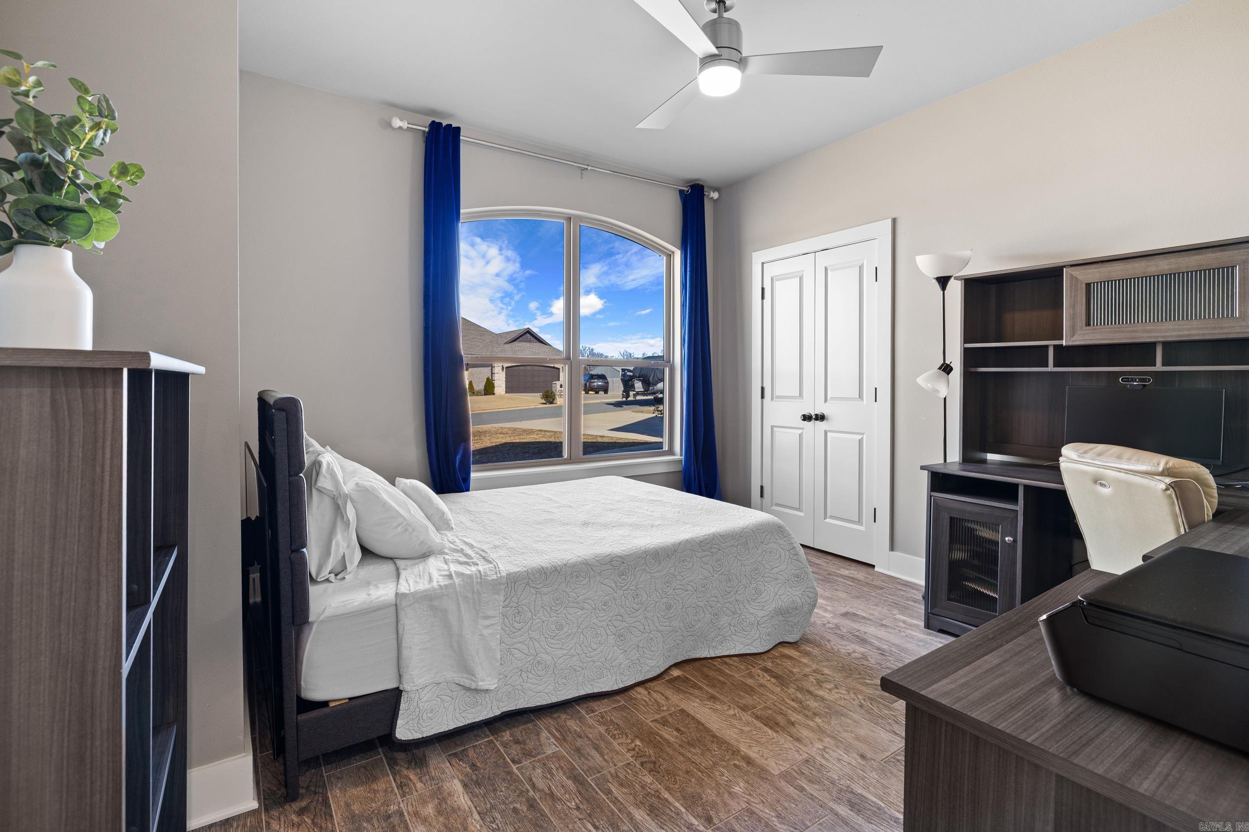 125 Mayberry Dr  Cabot, AR