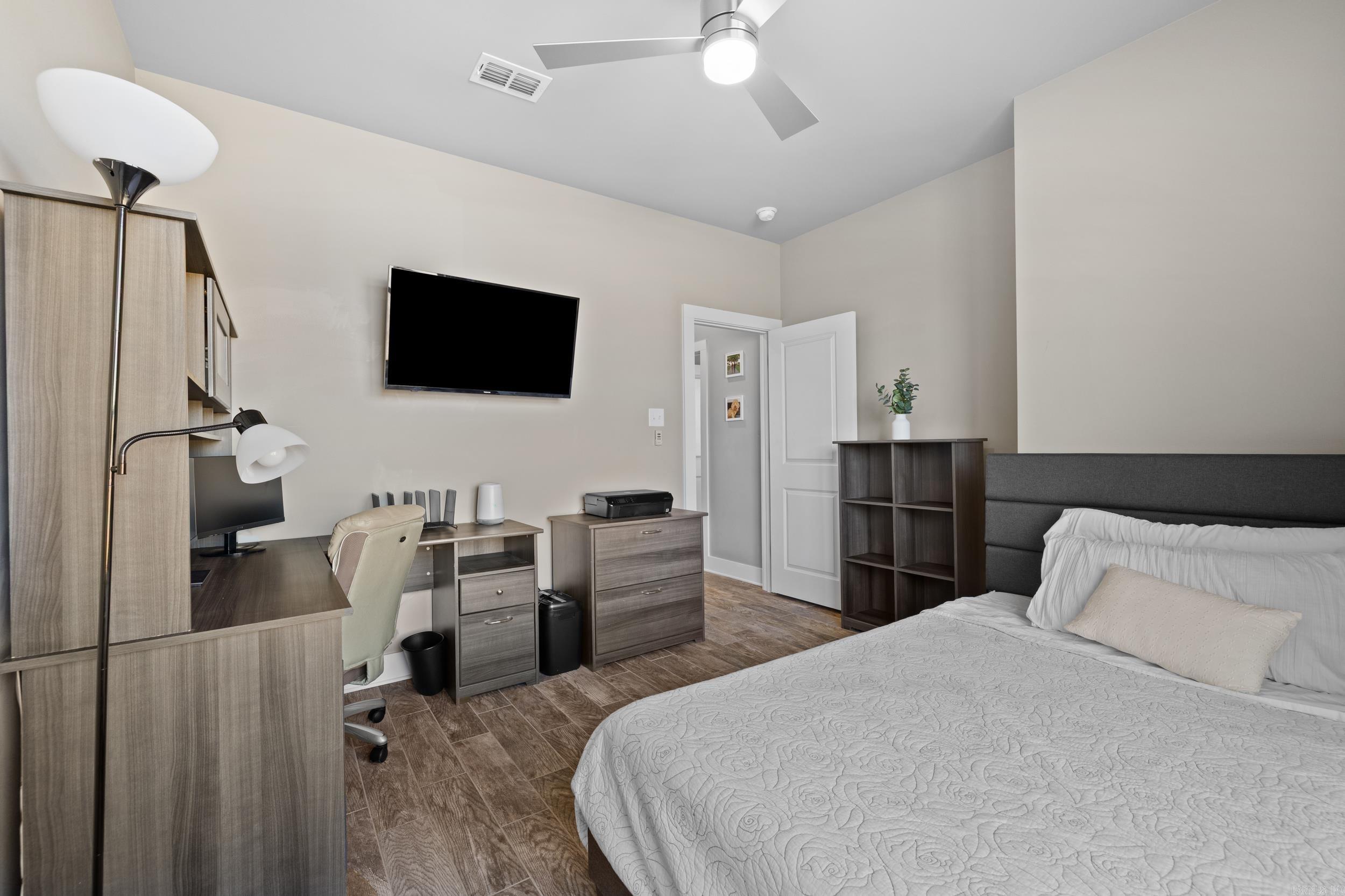 125 Mayberry Dr  Cabot, AR